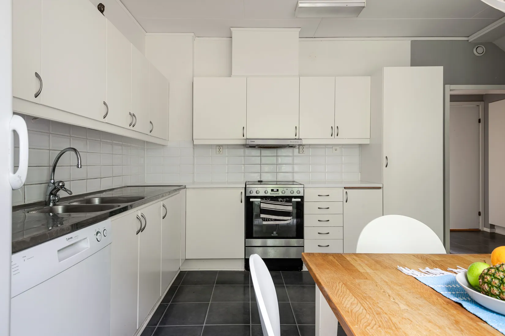 Bostadsrätt, Radhus, Björkelundsvägen 6B, Björkelund, Motala