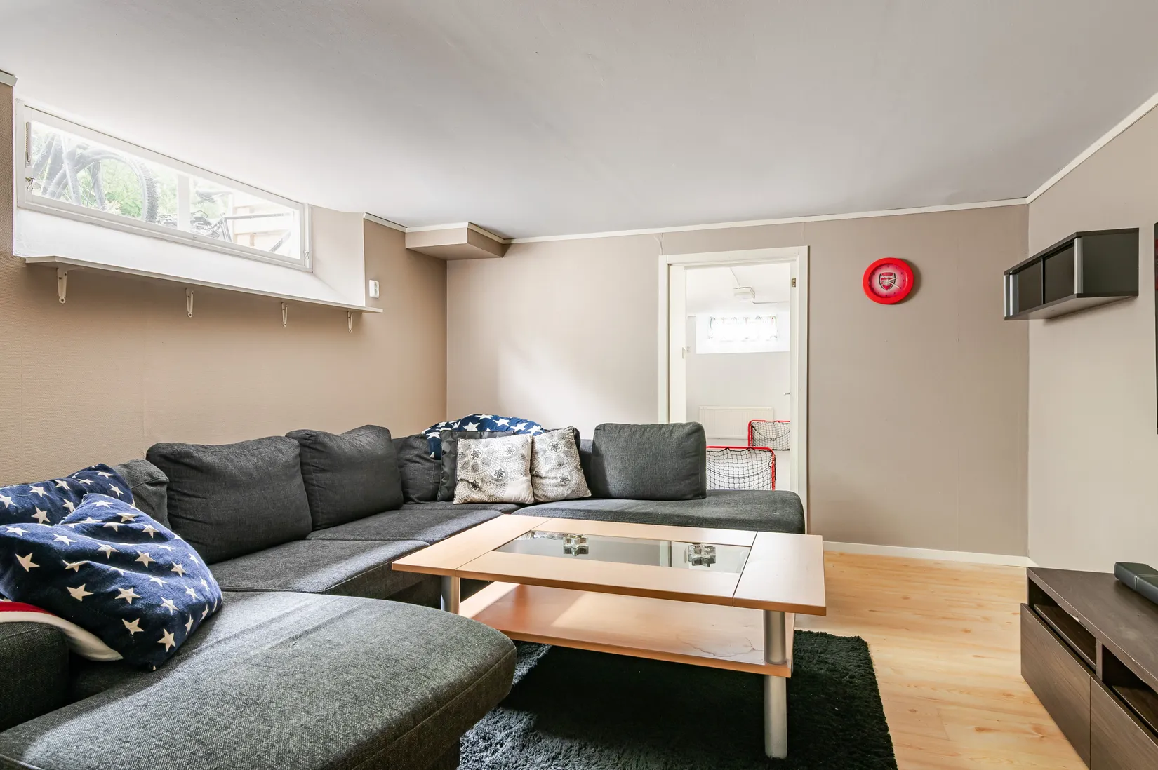 Bostadsrätt, Radhus, Björkelundsvägen 6B, Björkelund, Motala