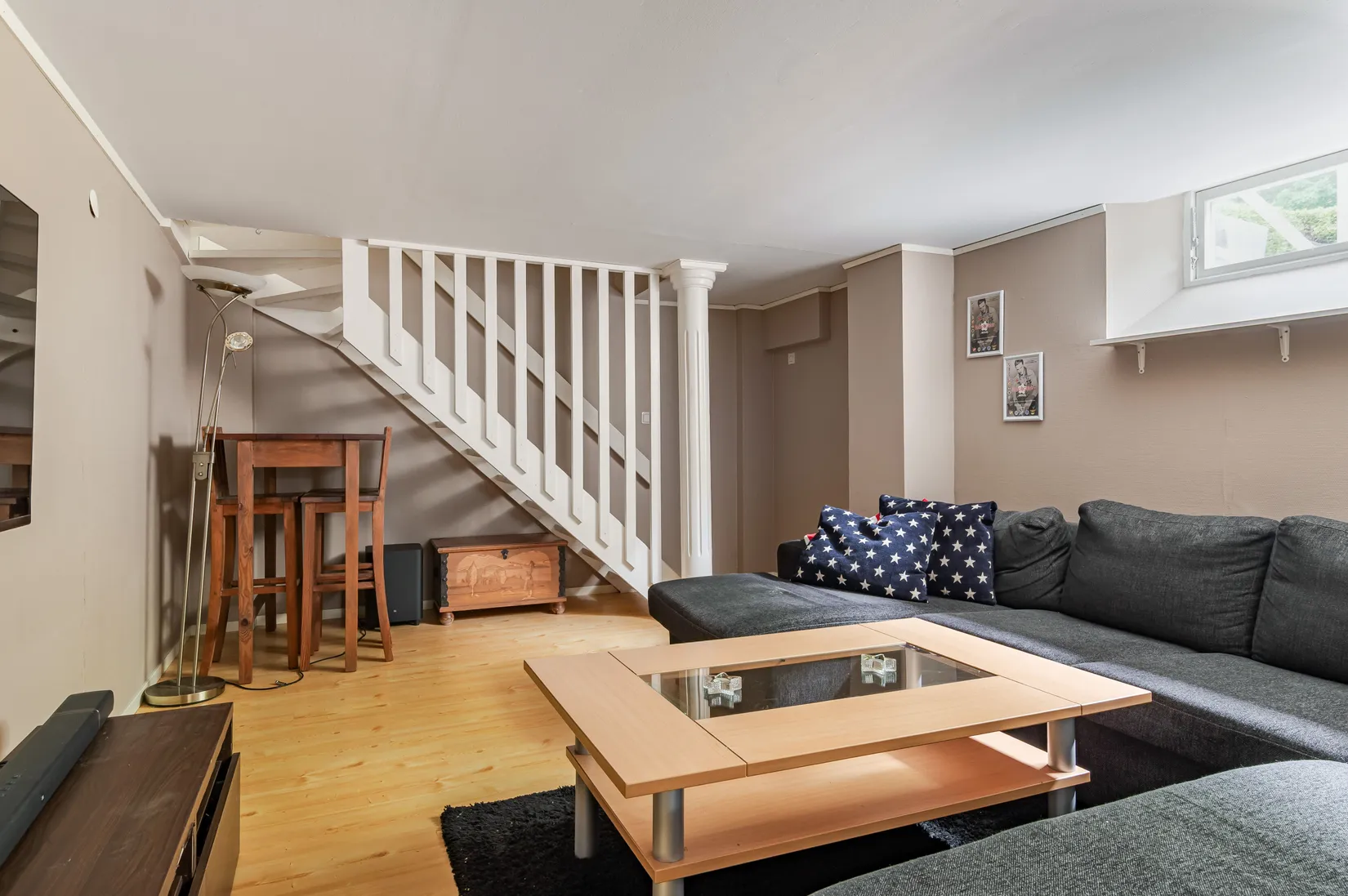 Bostadsrätt, Radhus, Björkelundsvägen 6B, Björkelund, Motala