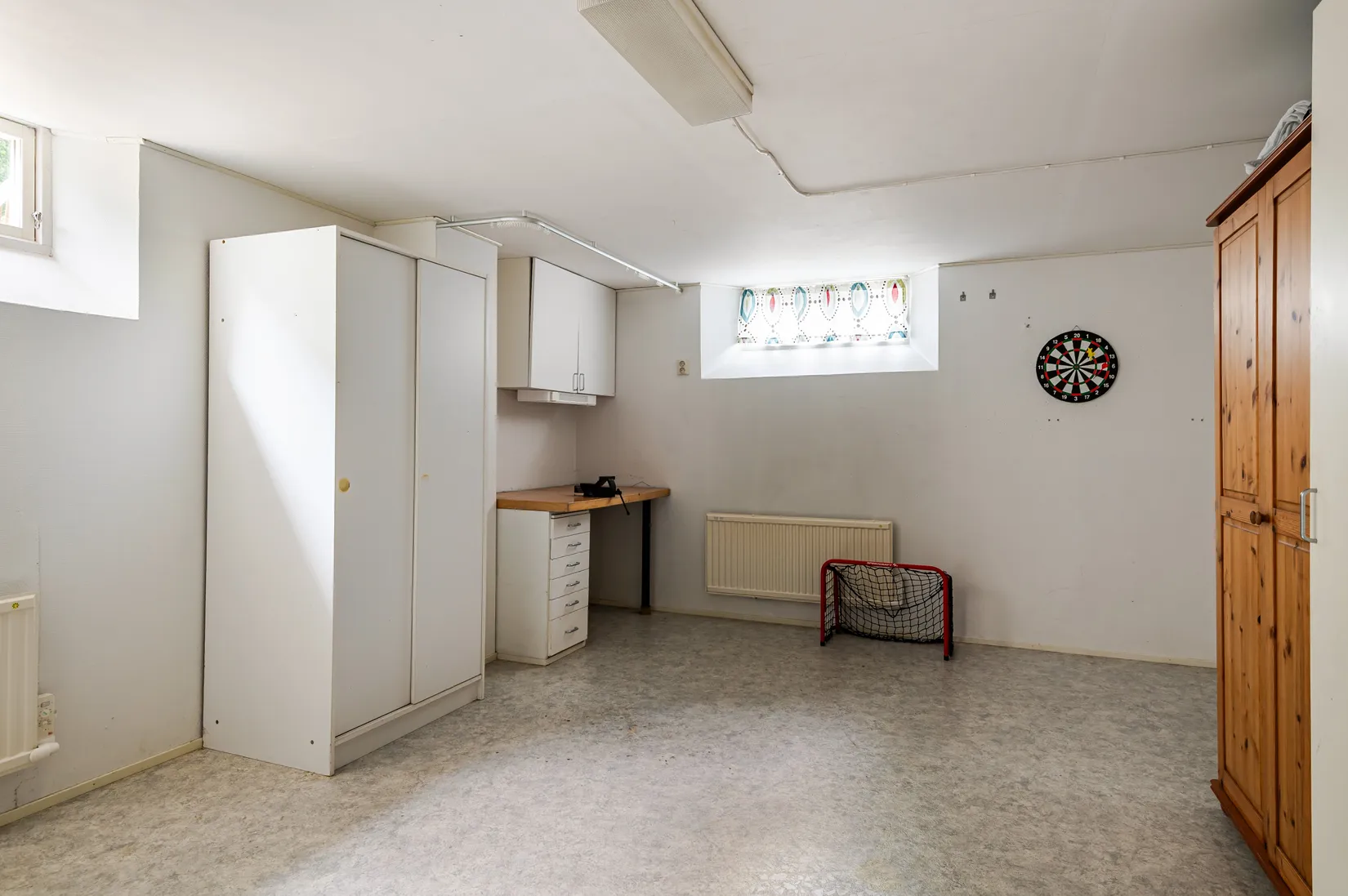 Bostadsrätt, Radhus, Björkelundsvägen 6B, Björkelund, Motala