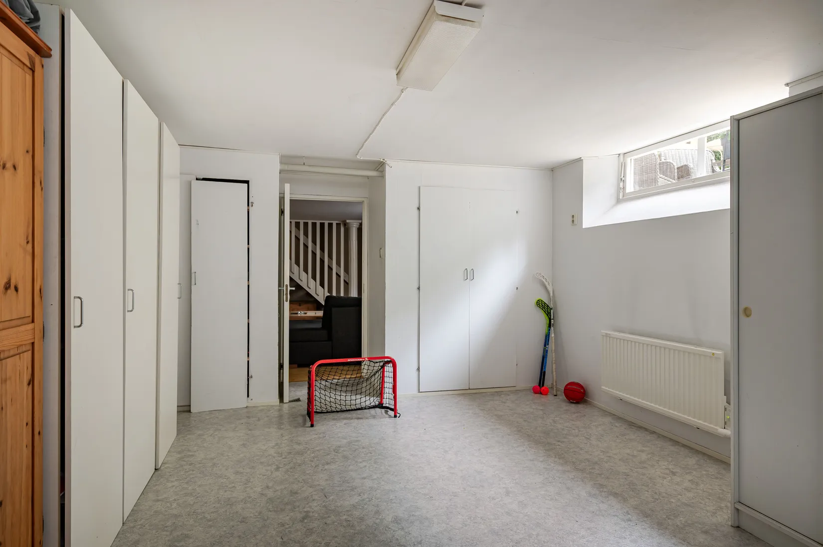 Bostadsrätt, Radhus, Björkelundsvägen 6B, Björkelund, Motala