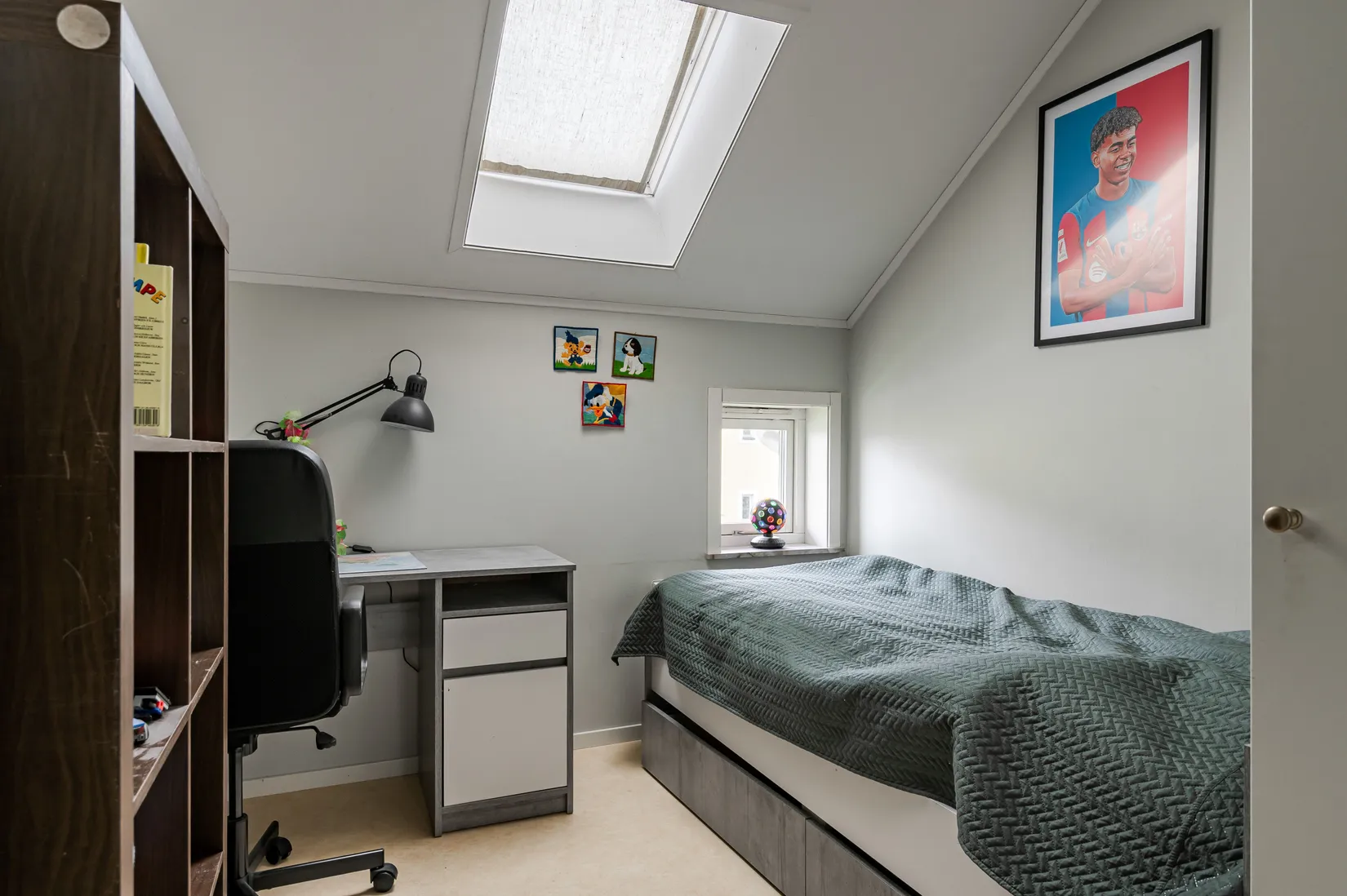 Bostadsrätt, Radhus, Björkelundsvägen 6B, Björkelund, Motala