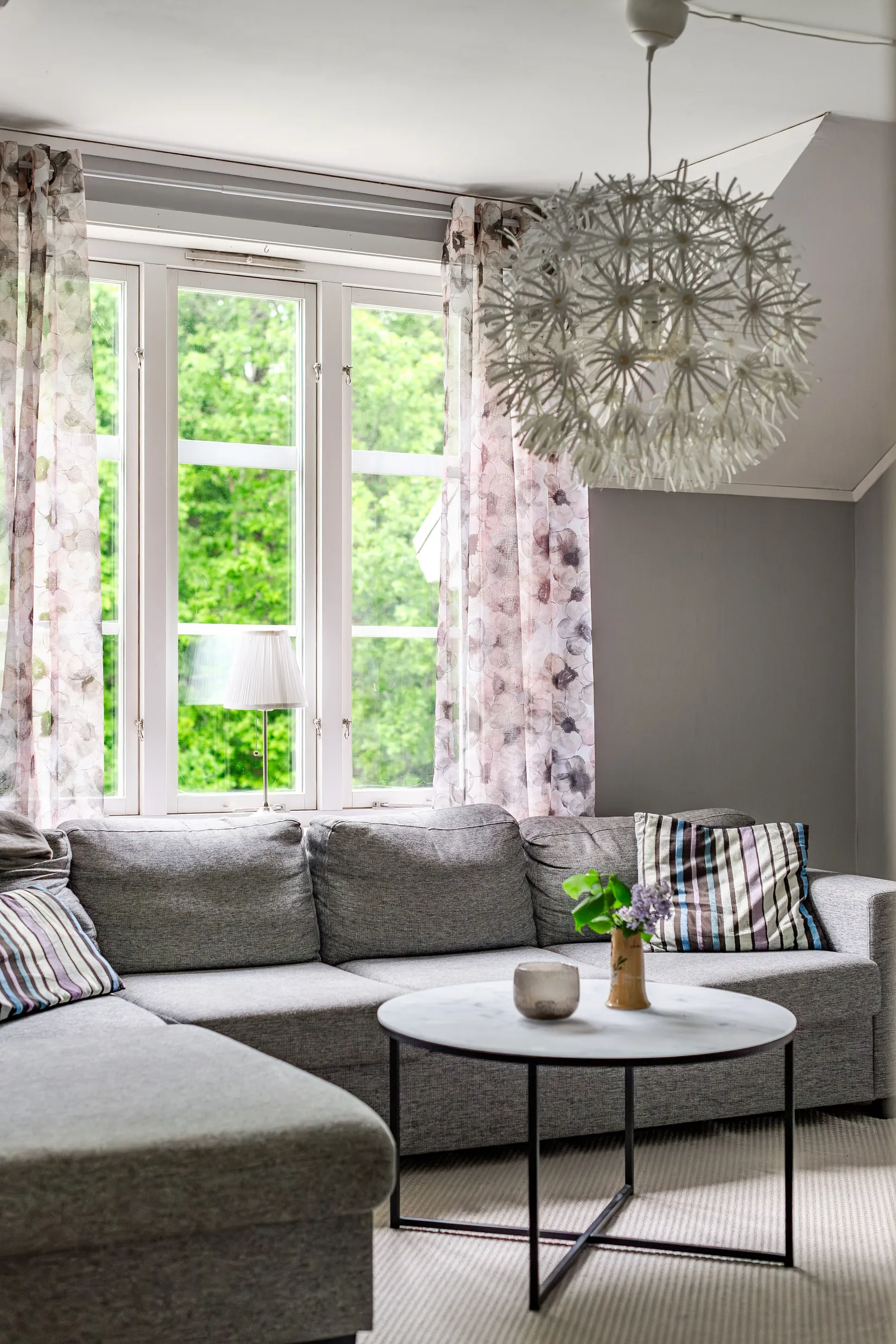 Bostadsrätt, Radhus, Björkelundsvägen 6B, Björkelund, Motala