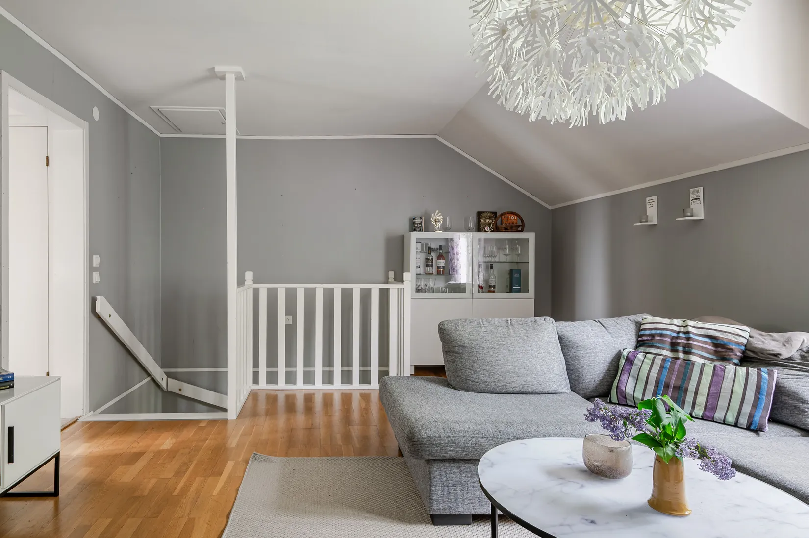 Bostadsrätt, Radhus, Björkelundsvägen 6B, Björkelund, Motala