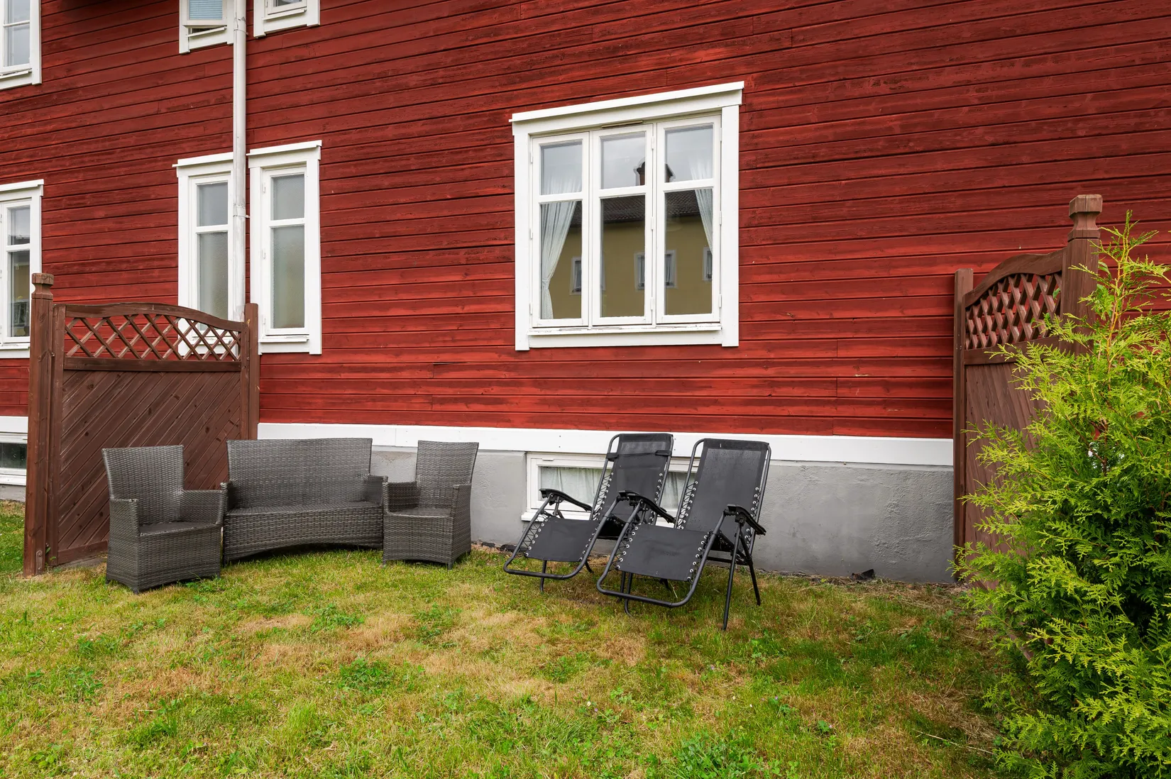 Bostadsrätt, Radhus, Björkelundsvägen 6B, Björkelund, Motala