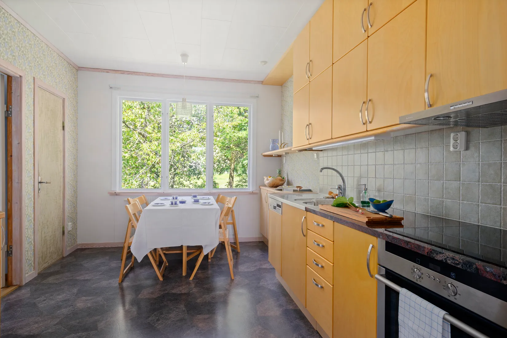 Villa, Överbo Boliden 1, Varnhem, Skara