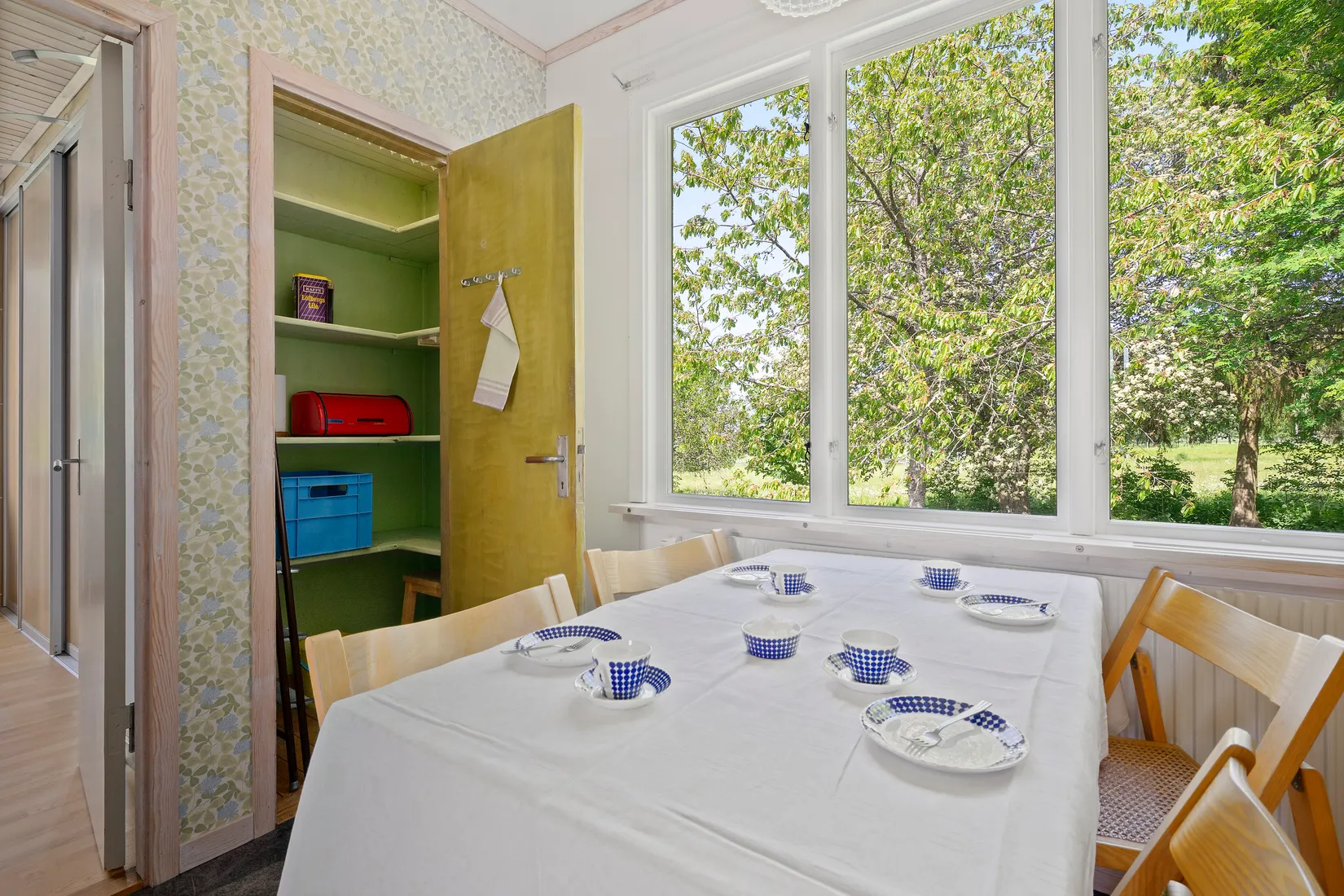 Villa, Överbo Boliden 1, Varnhem, Skara