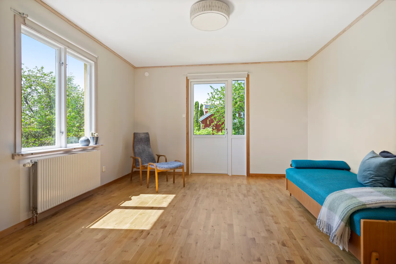 Villa, Överbo Boliden 1, Varnhem, Skara