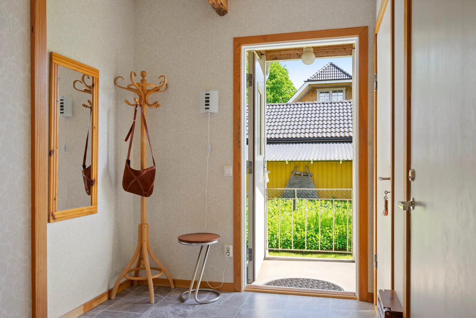 Villa, Överbo Boliden 1, Varnhem, Skara