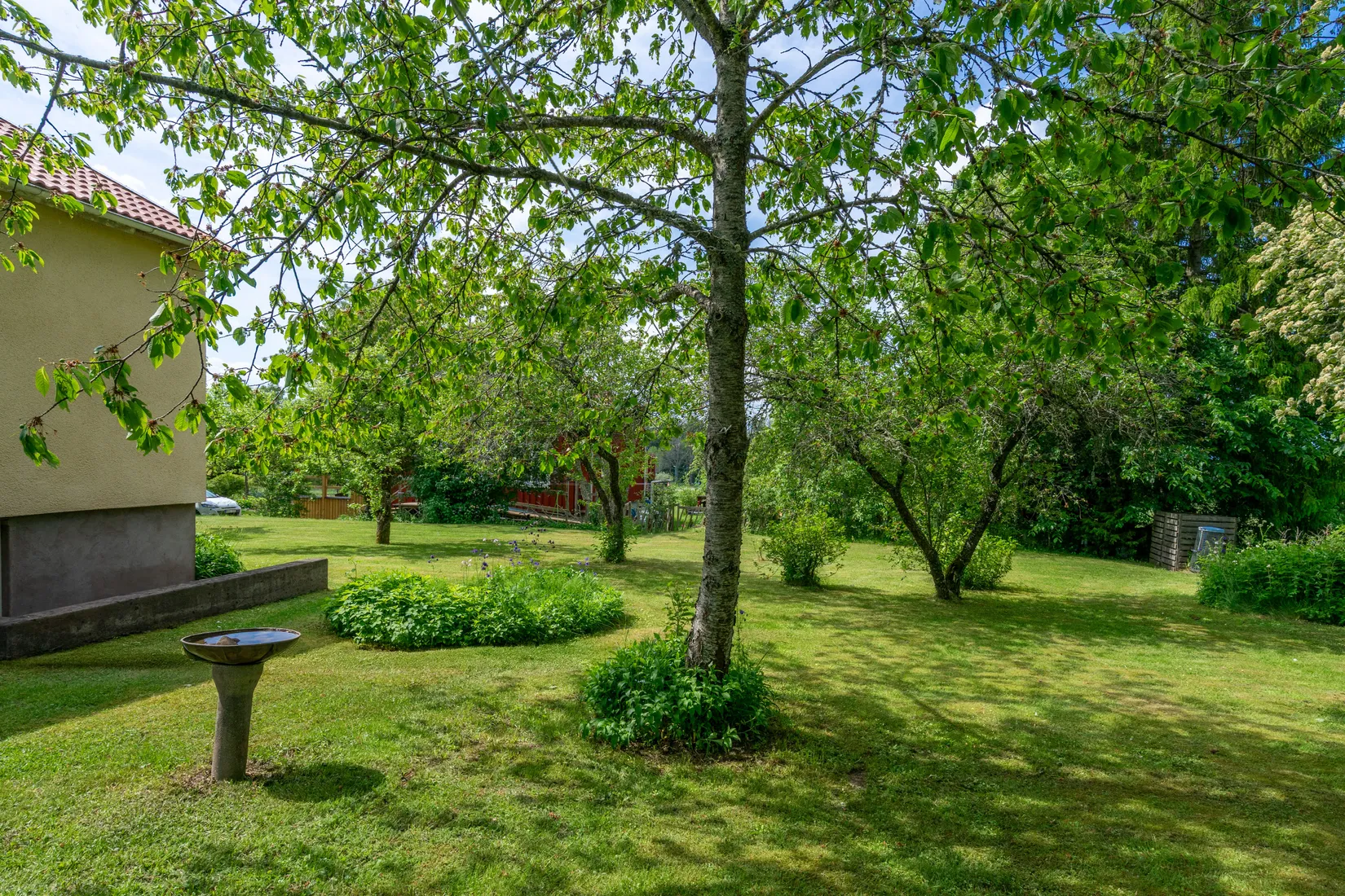 Villa, Överbo Boliden 1, Varnhem, Skara