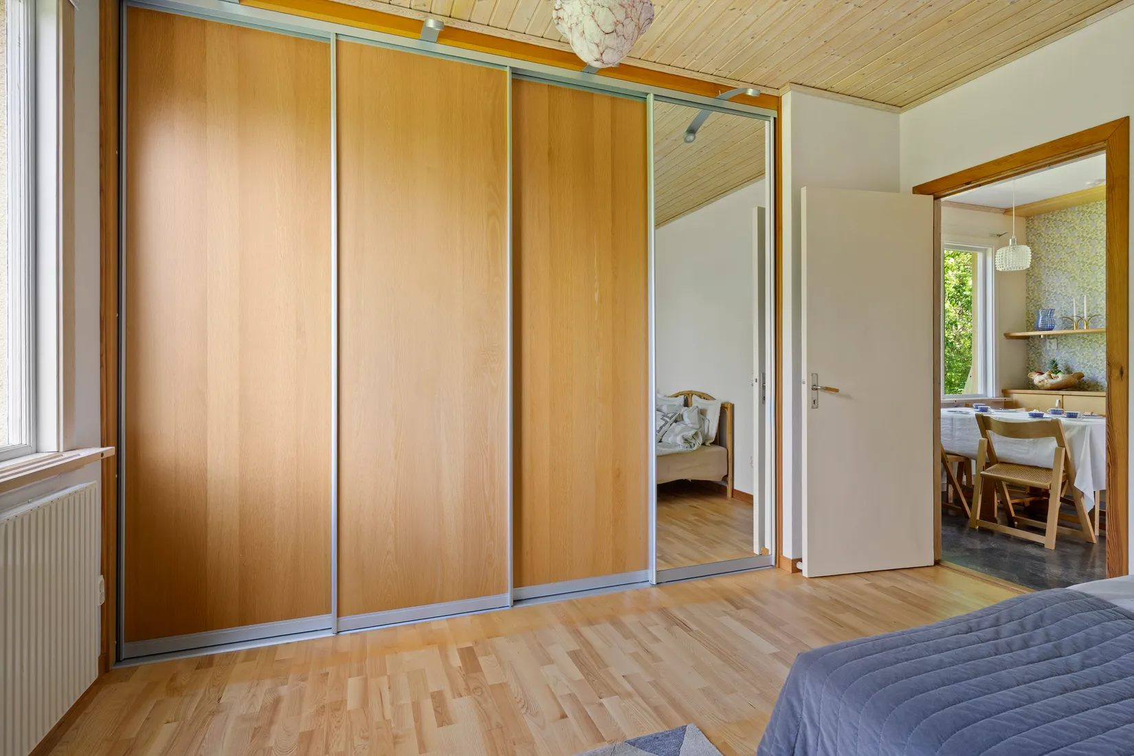 Villa, Överbo Boliden 1, Varnhem, Skara