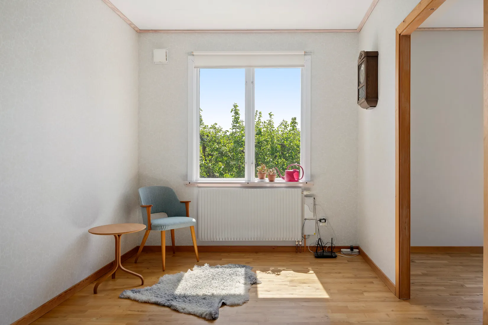 Villa, Överbo Boliden 1, Varnhem, Skara