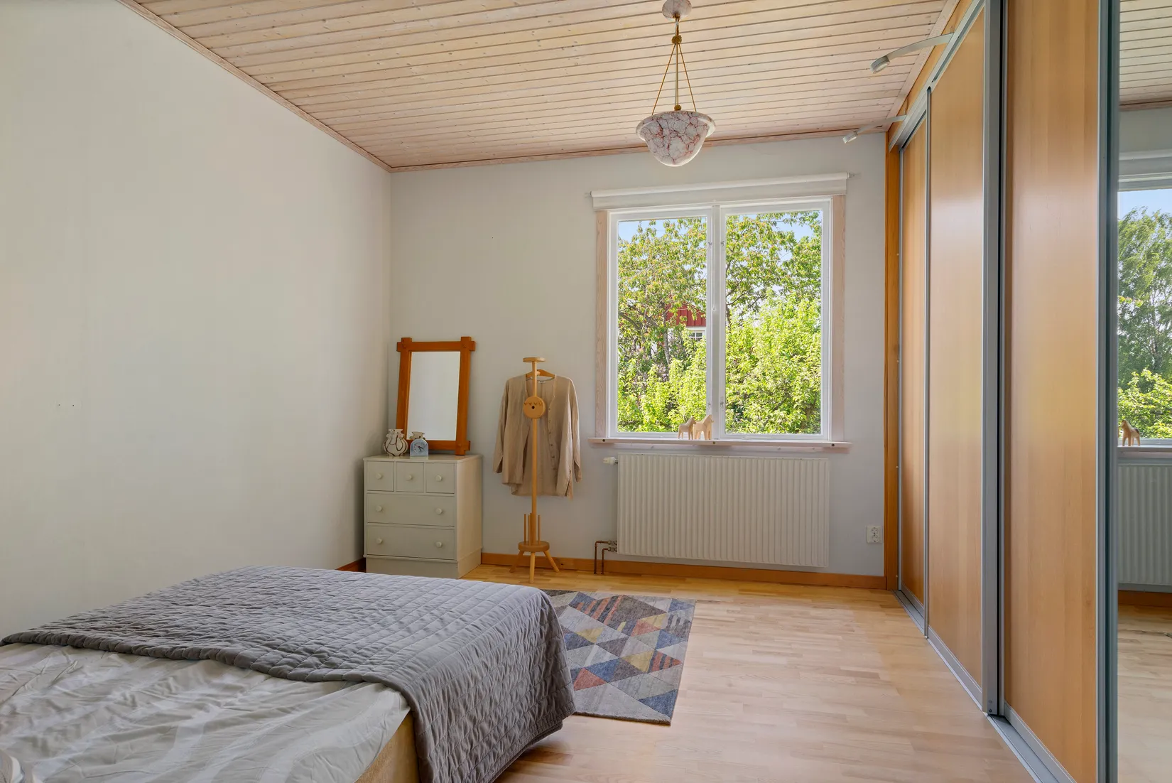 Villa, Överbo Boliden 1, Varnhem, Skara