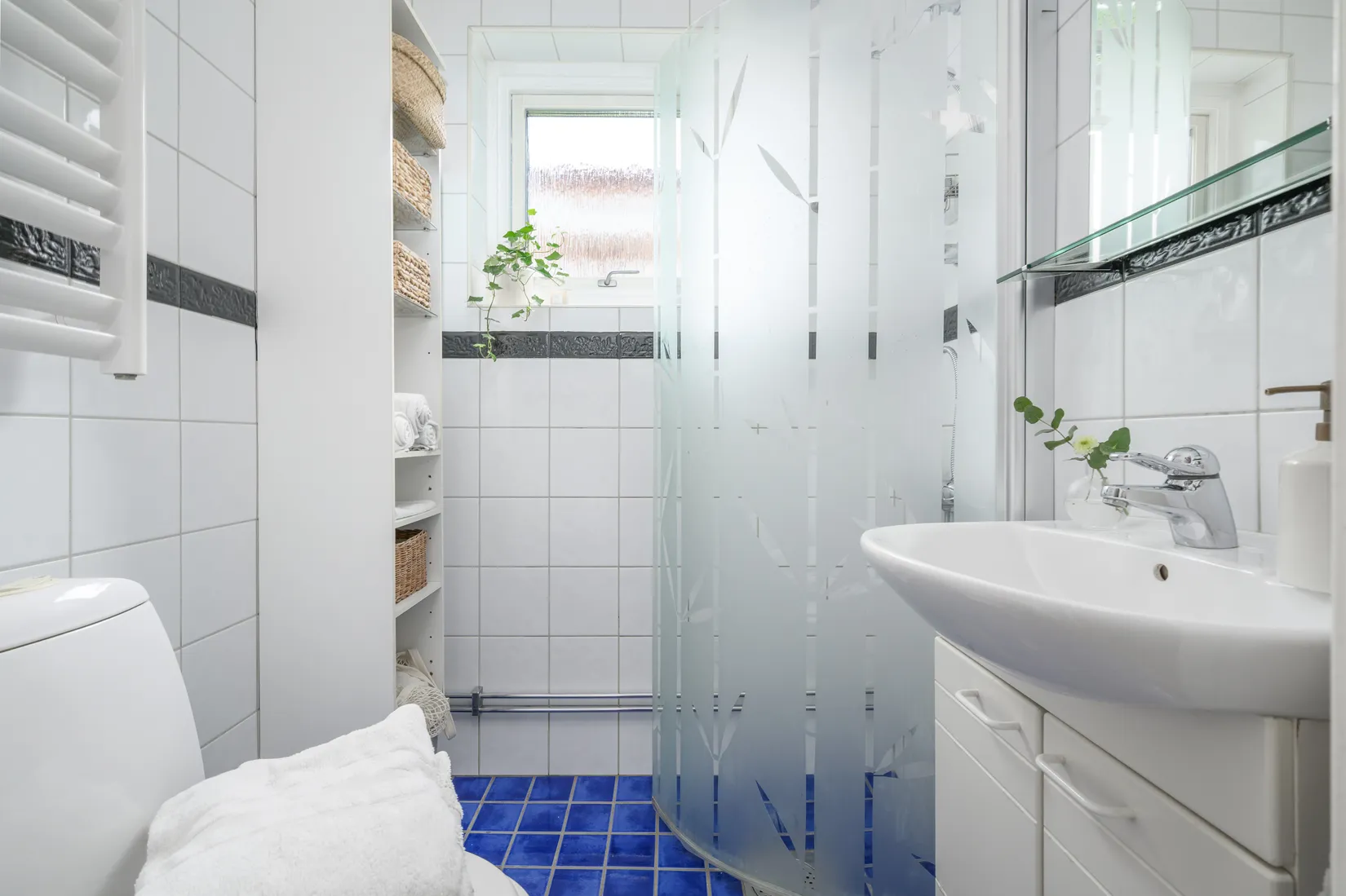 Bostadsrätt, Västergatan 20, Haga, Sundsvall