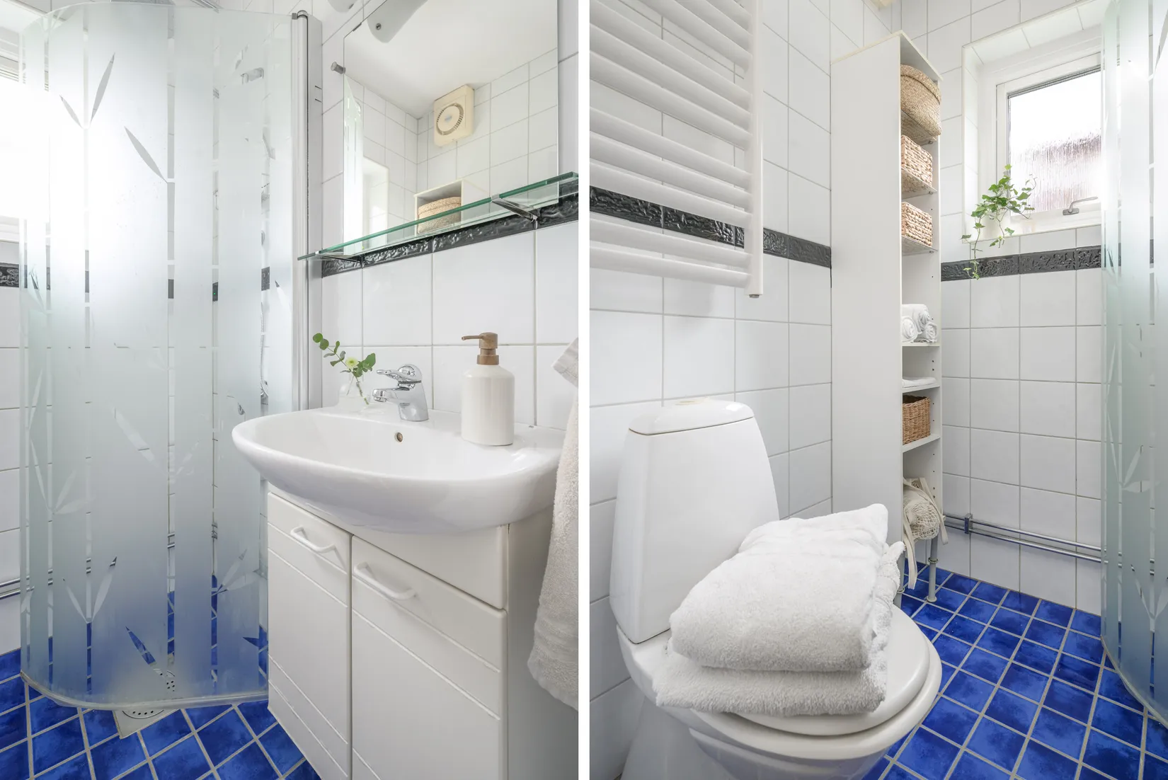 Bostadsrätt, Västergatan 20, Haga, Sundsvall