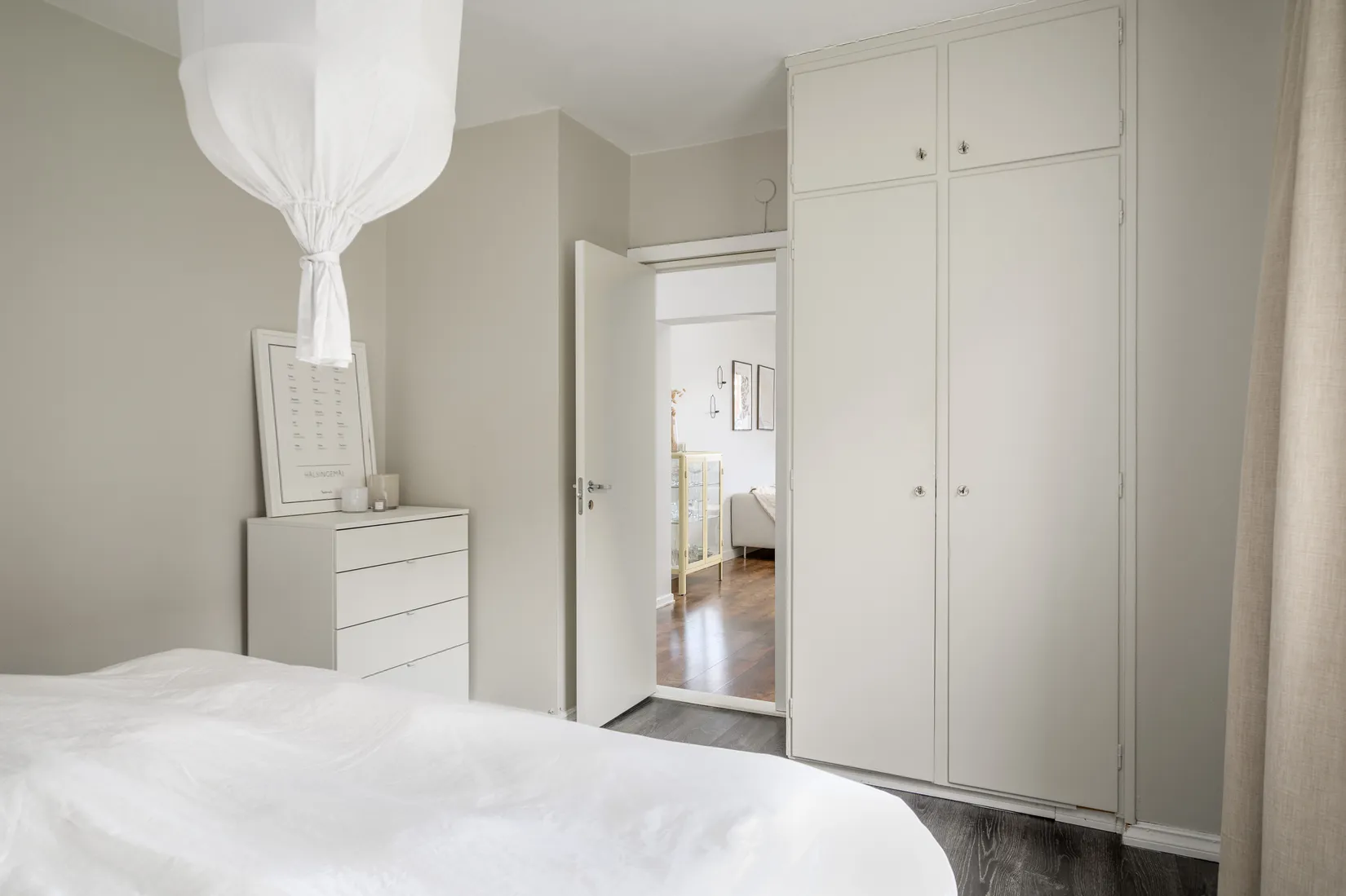 Bostadsrätt, Västergatan 20, Haga, Sundsvall