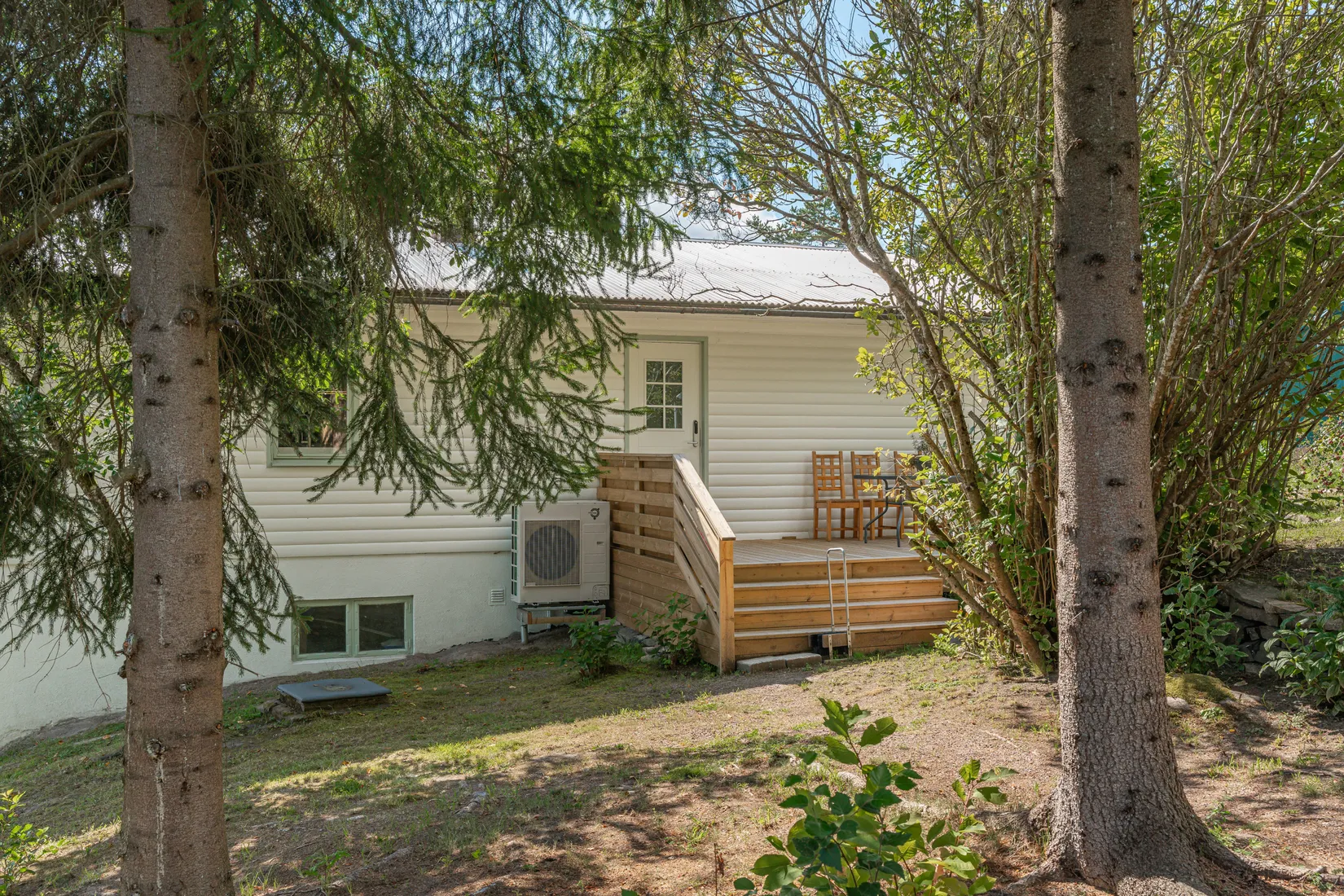 Villa, Lungviksvägen 38, Lungvik, Karlstad
