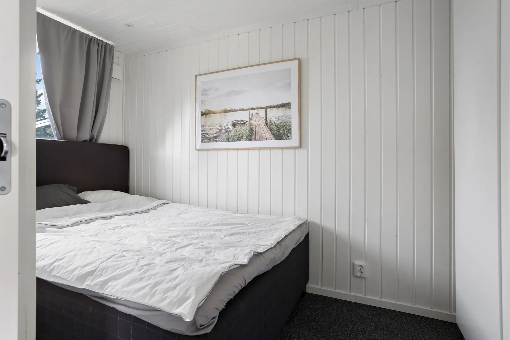 Villa, Lungviksvägen 38, Lungvik, Karlstad