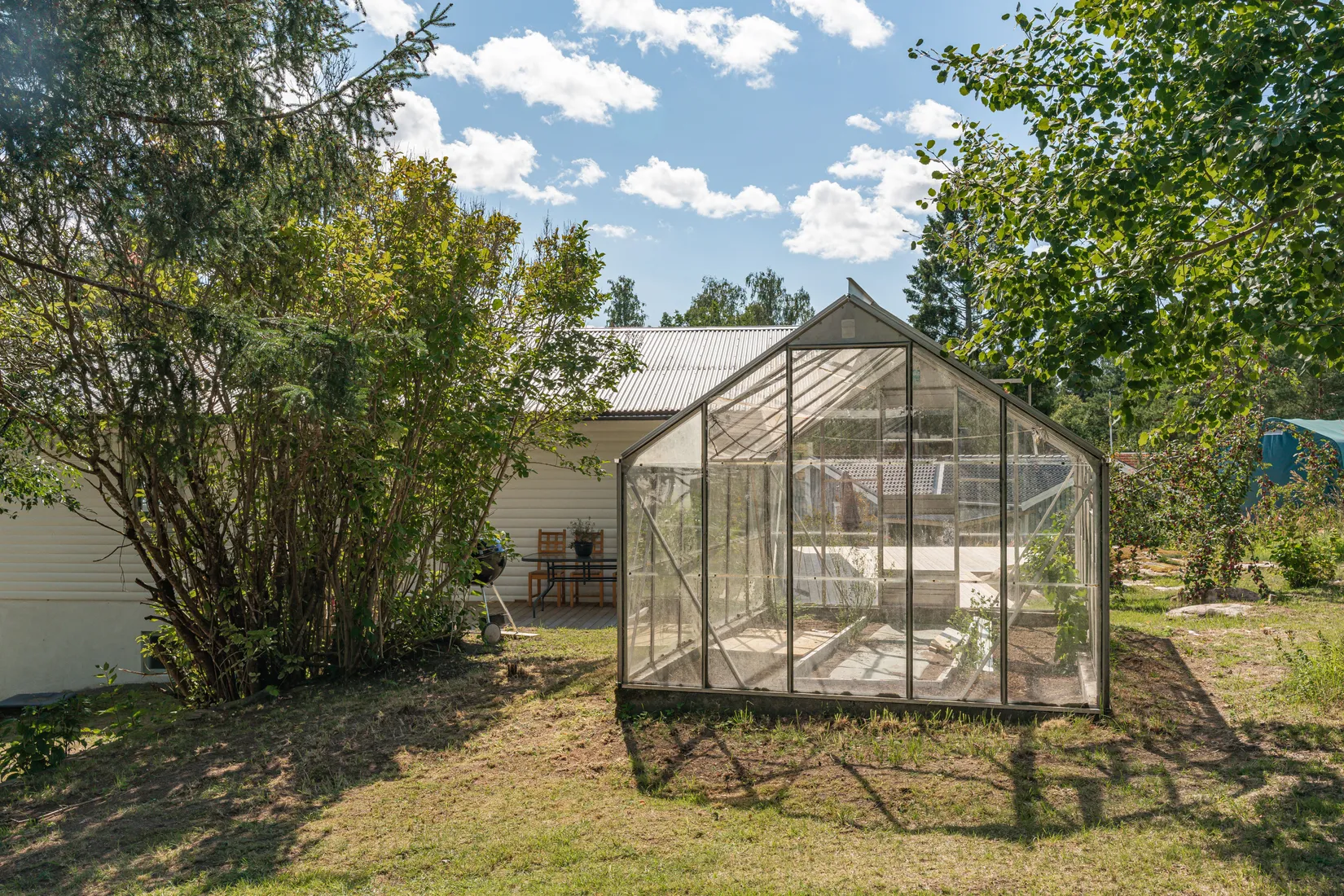 Villa, Lungviksvägen 38, Lungvik, Karlstad