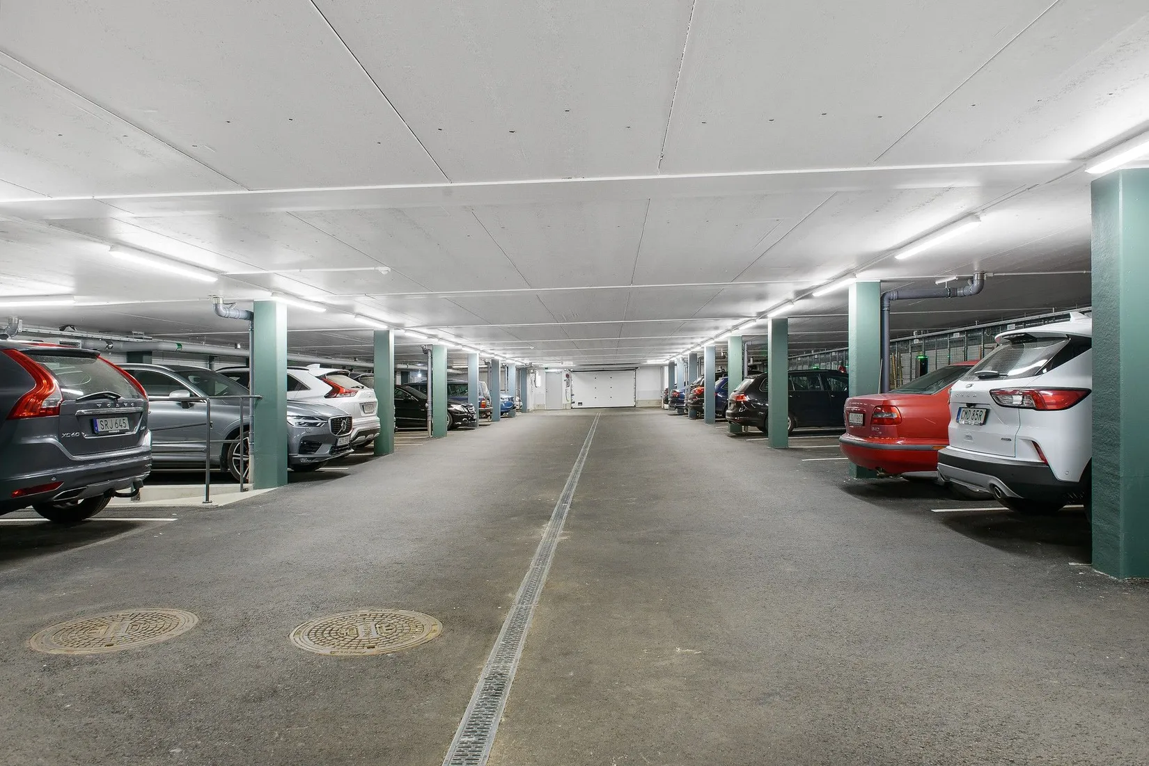 Bostadsrätt, Fabriksgatan 26 B, Centralt, Örnsköldsvik