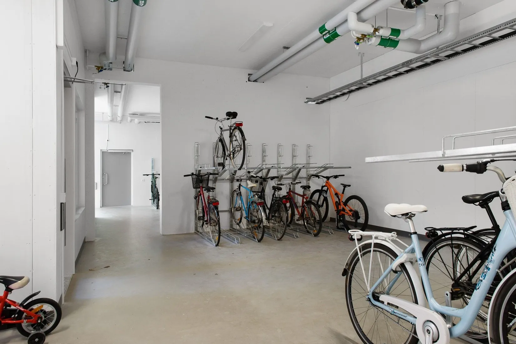 Bostadsrätt, Fabriksgatan 26 B, Centralt, Örnsköldsvik