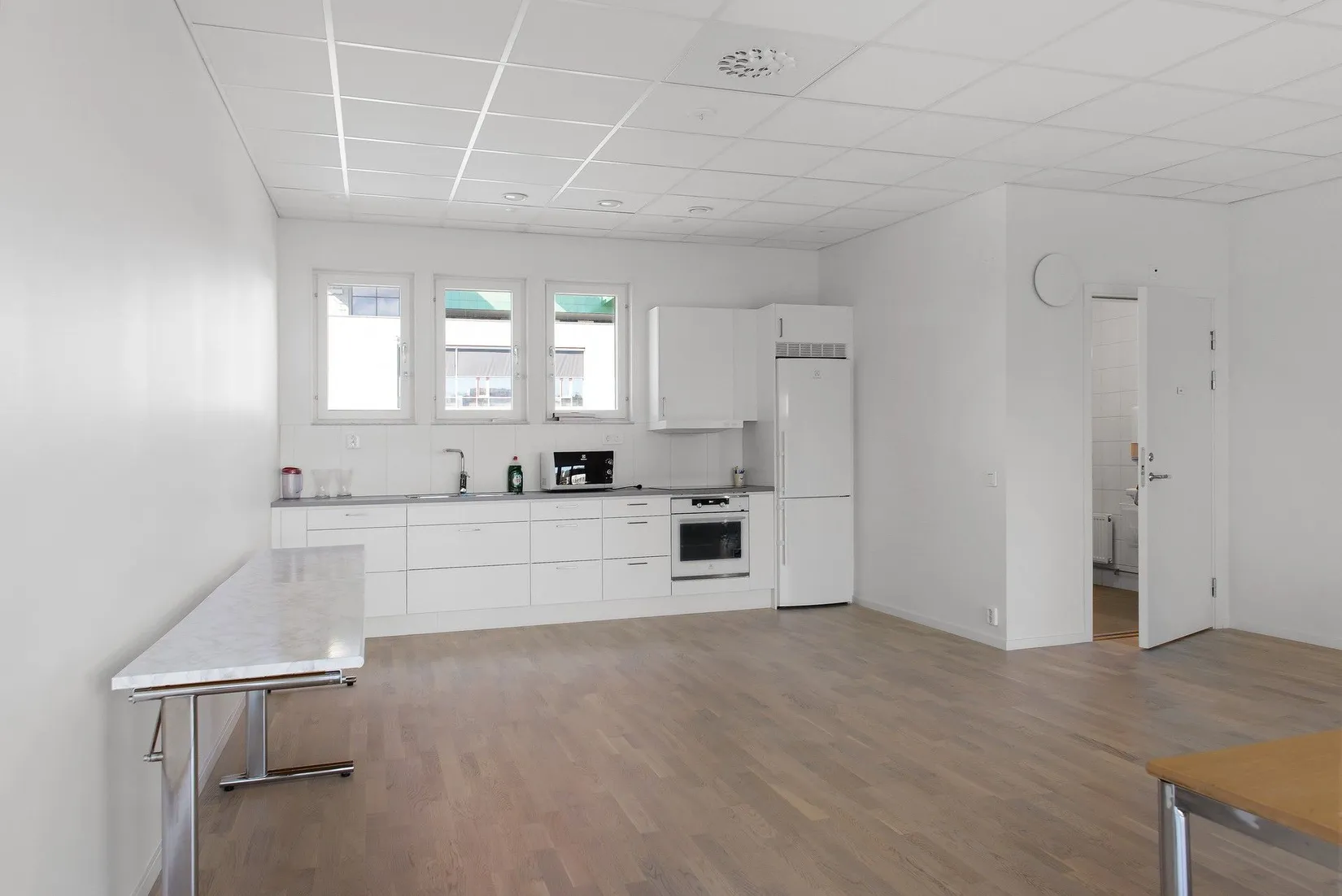 Bostadsrätt, Fabriksgatan 26 B, Centralt, Örnsköldsvik