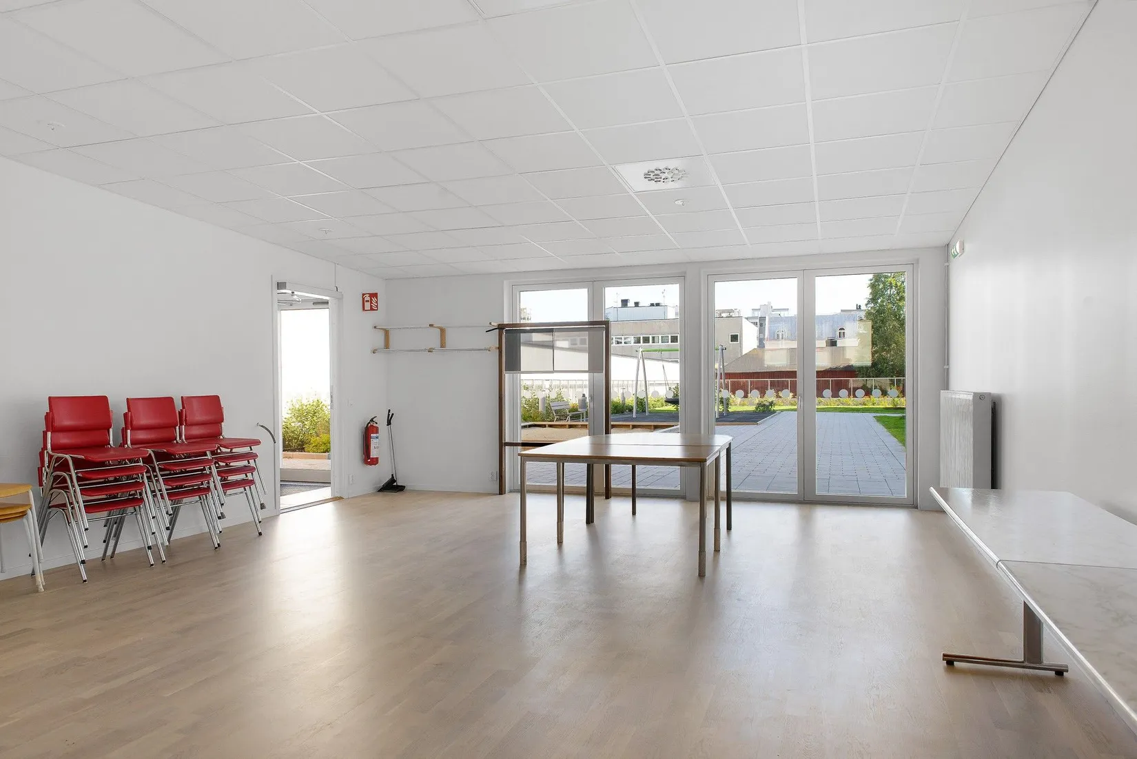 Bostadsrätt, Fabriksgatan 26 B, Centralt, Örnsköldsvik