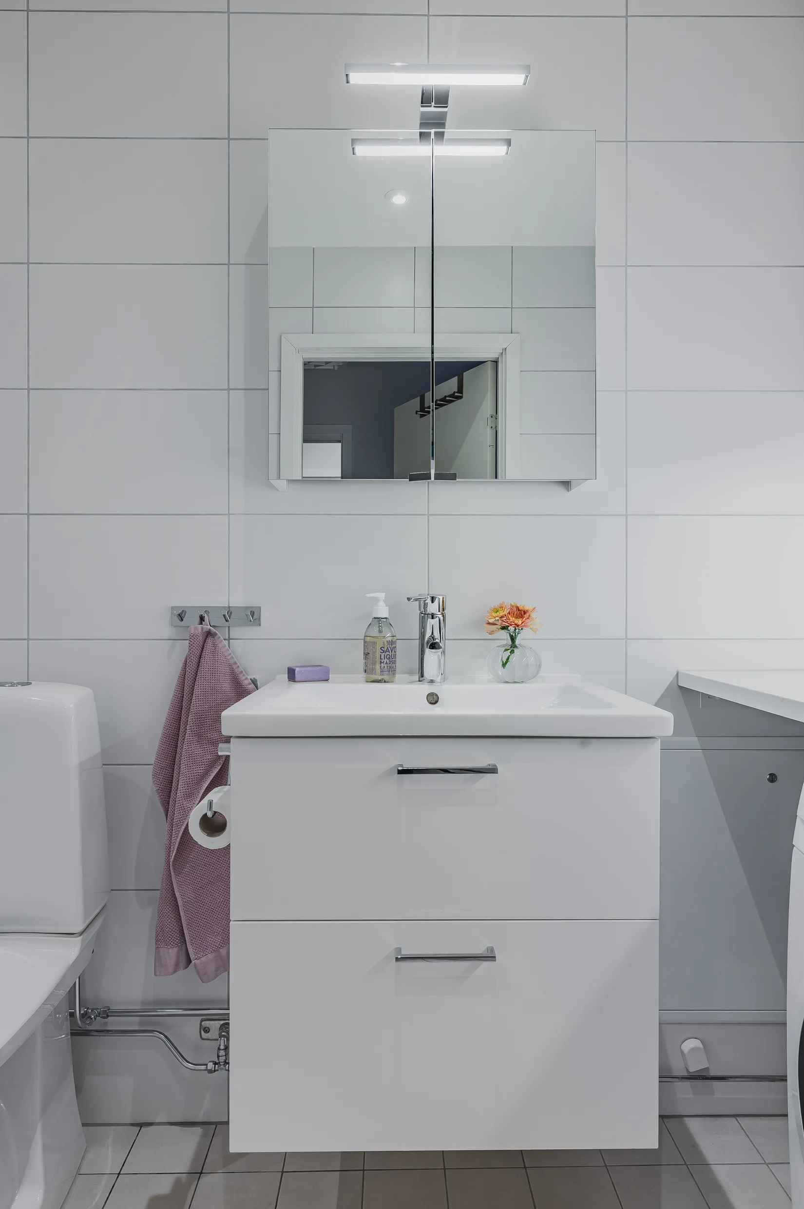 Bostadsrätt, Fabriksgatan 26 B, Centralt, Örnsköldsvik