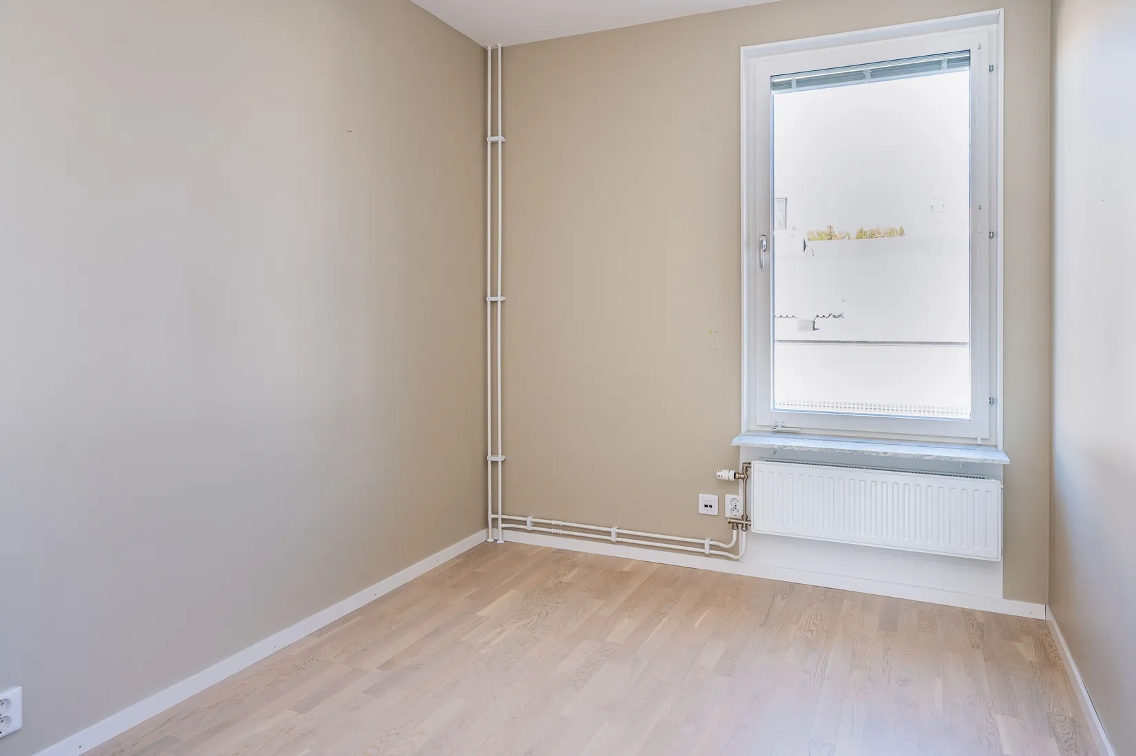 Bostadsrätt, Fabriksgatan 26 B, Centralt, Örnsköldsvik