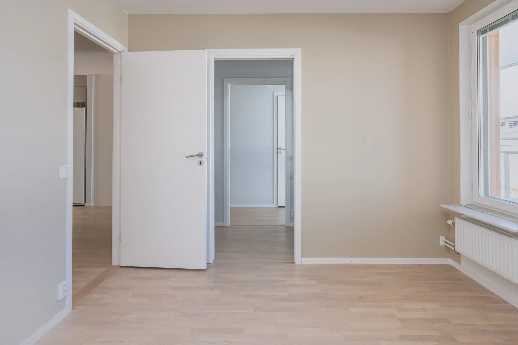 Bostadsrätt, Fabriksgatan 26 B, Centralt, Örnsköldsvik