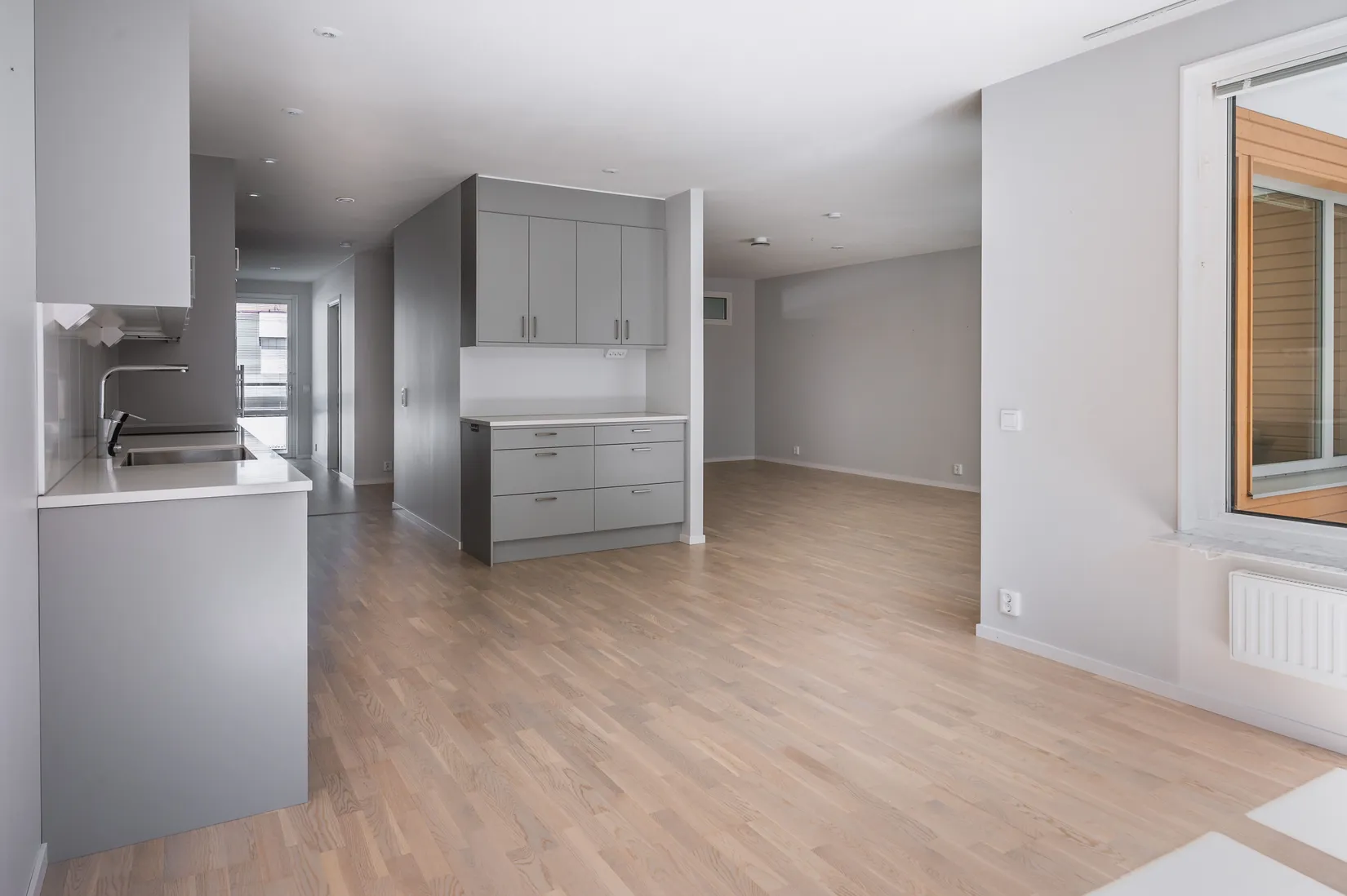 Bostadsrätt, Fabriksgatan 26 B, Centralt, Örnsköldsvik