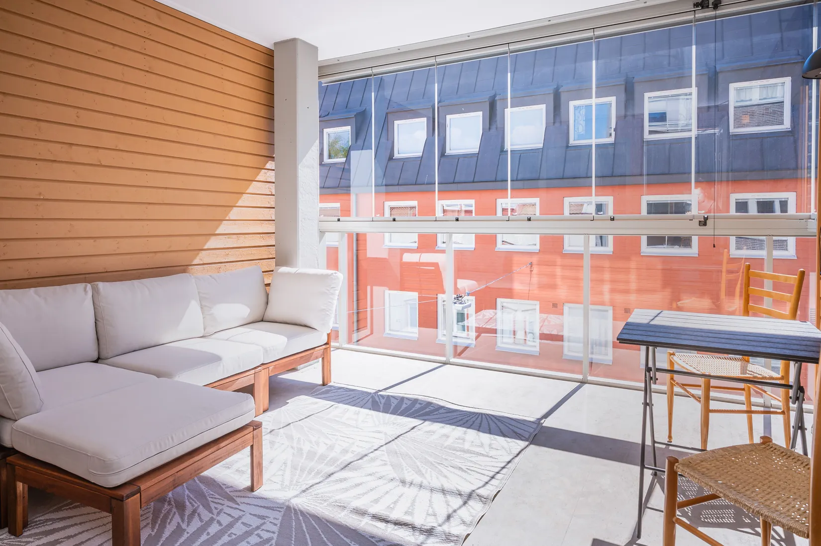 Bostadsrätt, Fabriksgatan 26 B, Centralt, Örnsköldsvik