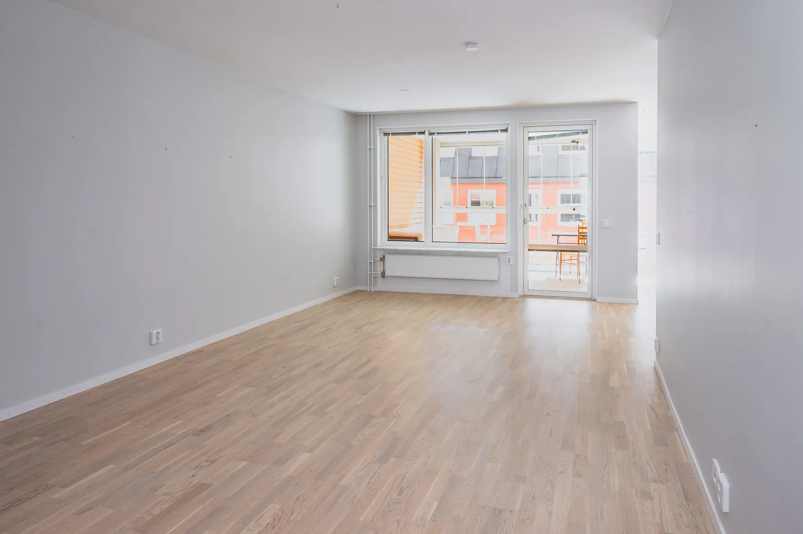Bostadsrätt, Fabriksgatan 26 B, Centralt, Örnsköldsvik