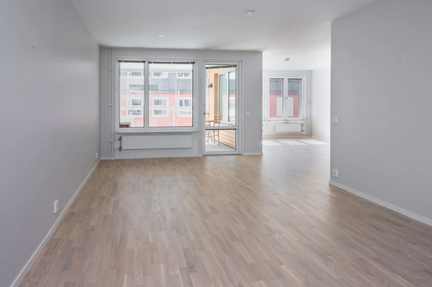Bostadsrätt, Fabriksgatan 26 B, Centralt, Örnsköldsvik