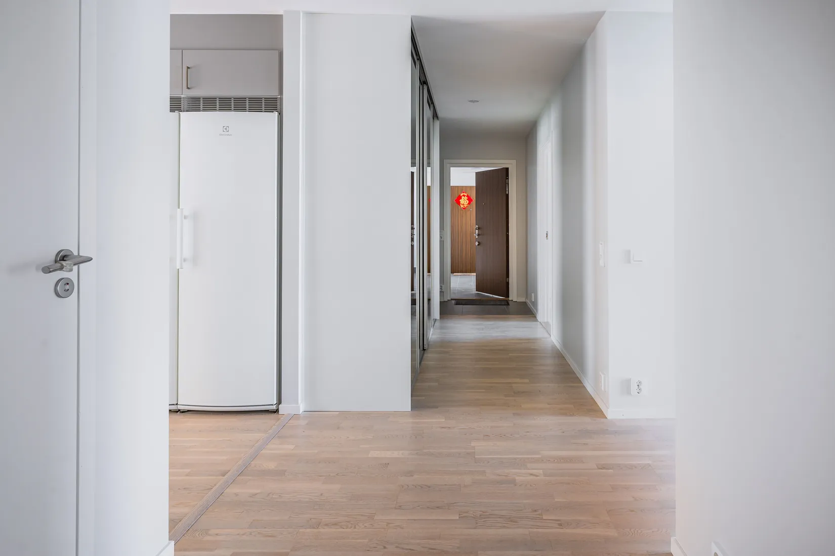 Bostadsrätt, Fabriksgatan 26 B, Centralt, Örnsköldsvik