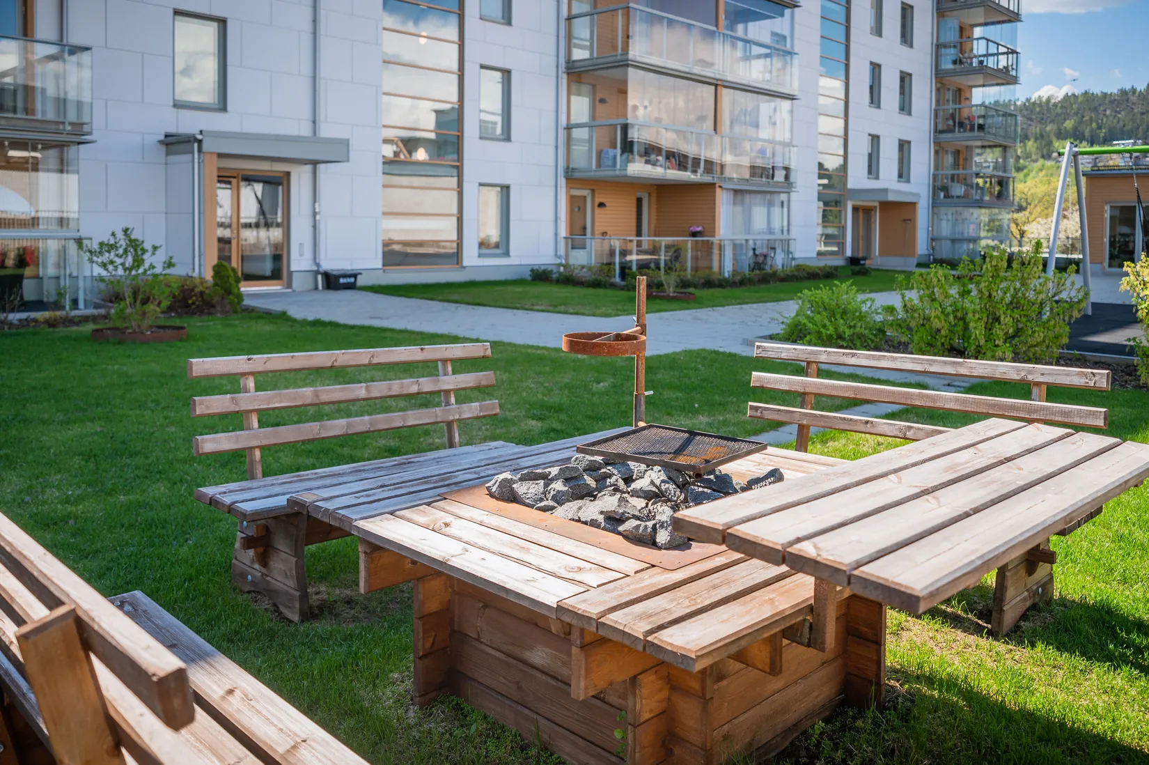 Bostadsrätt, Fabriksgatan 26 B, Centralt, Örnsköldsvik