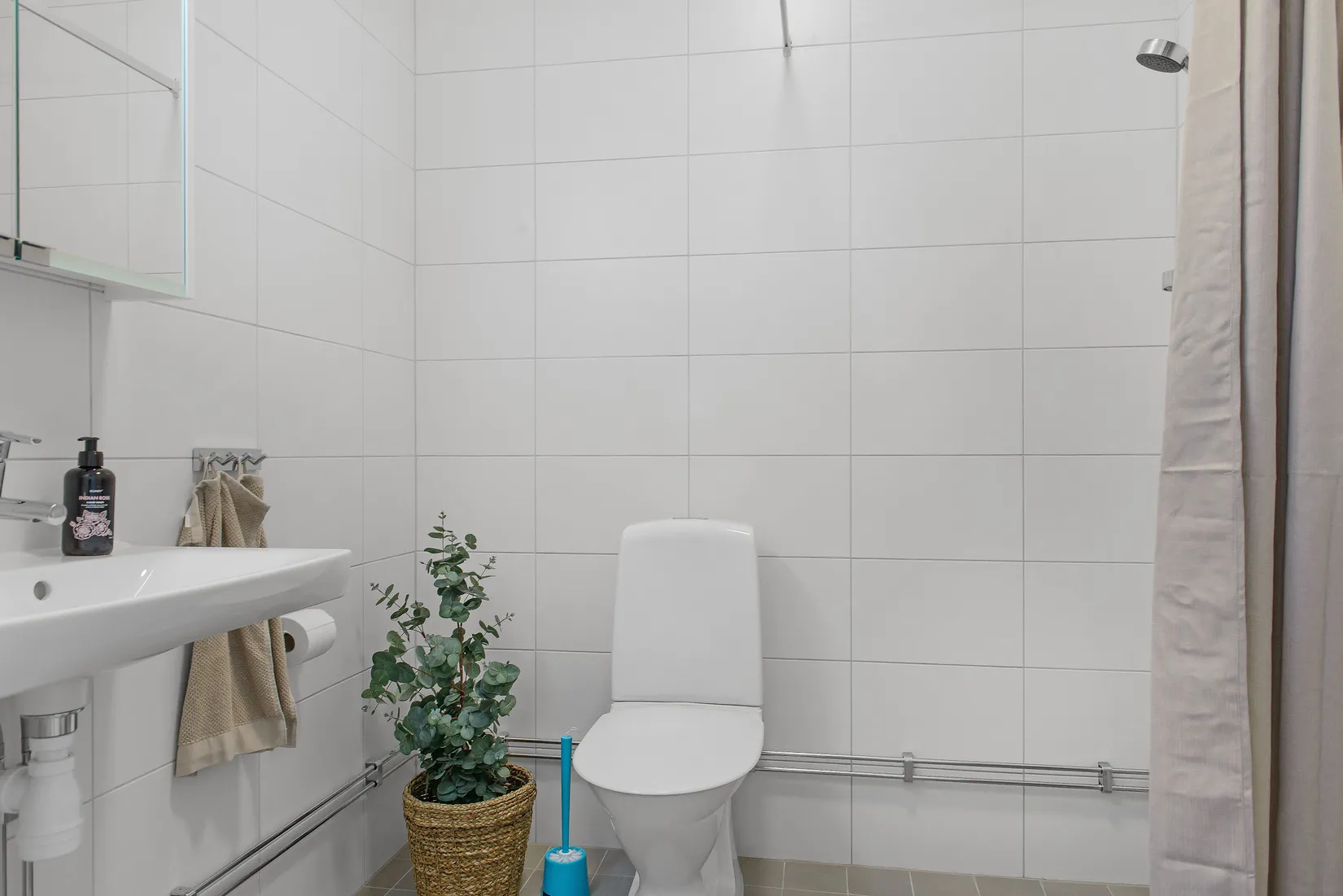 Bostadsrätt, Fabriksgatan 26 B, Centralt, Örnsköldsvik
