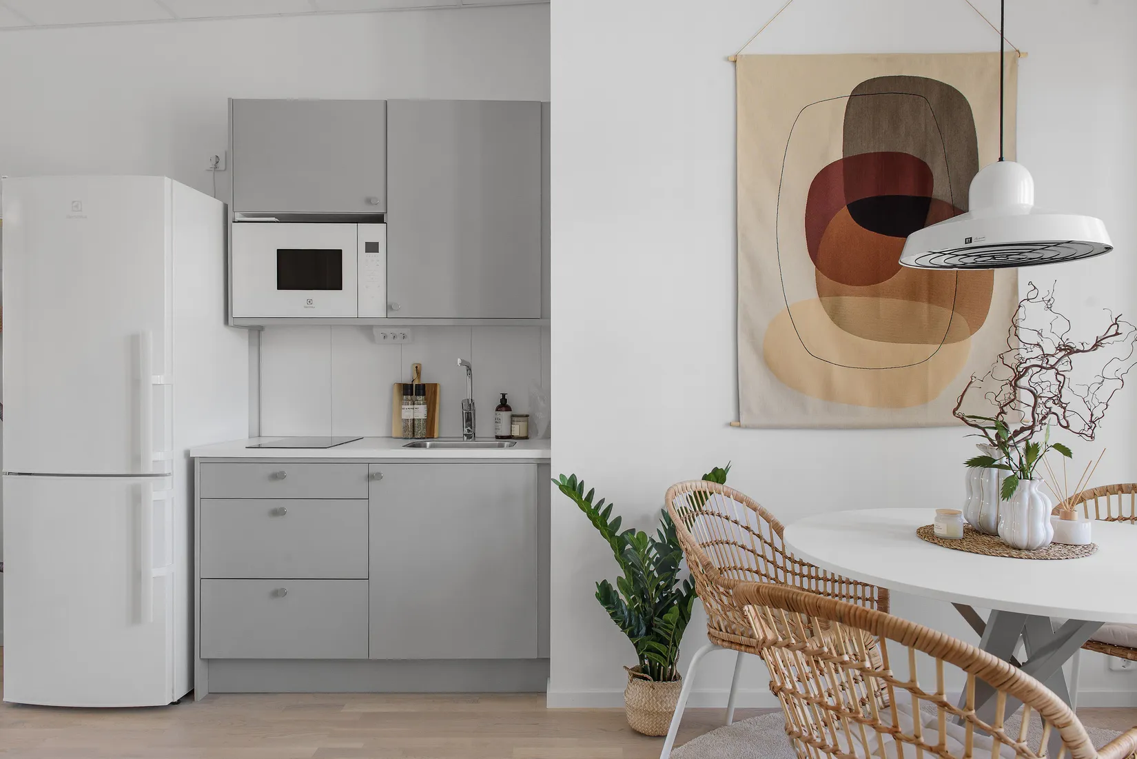 Bostadsrätt, Fabriksgatan 26 B, Centralt, Örnsköldsvik