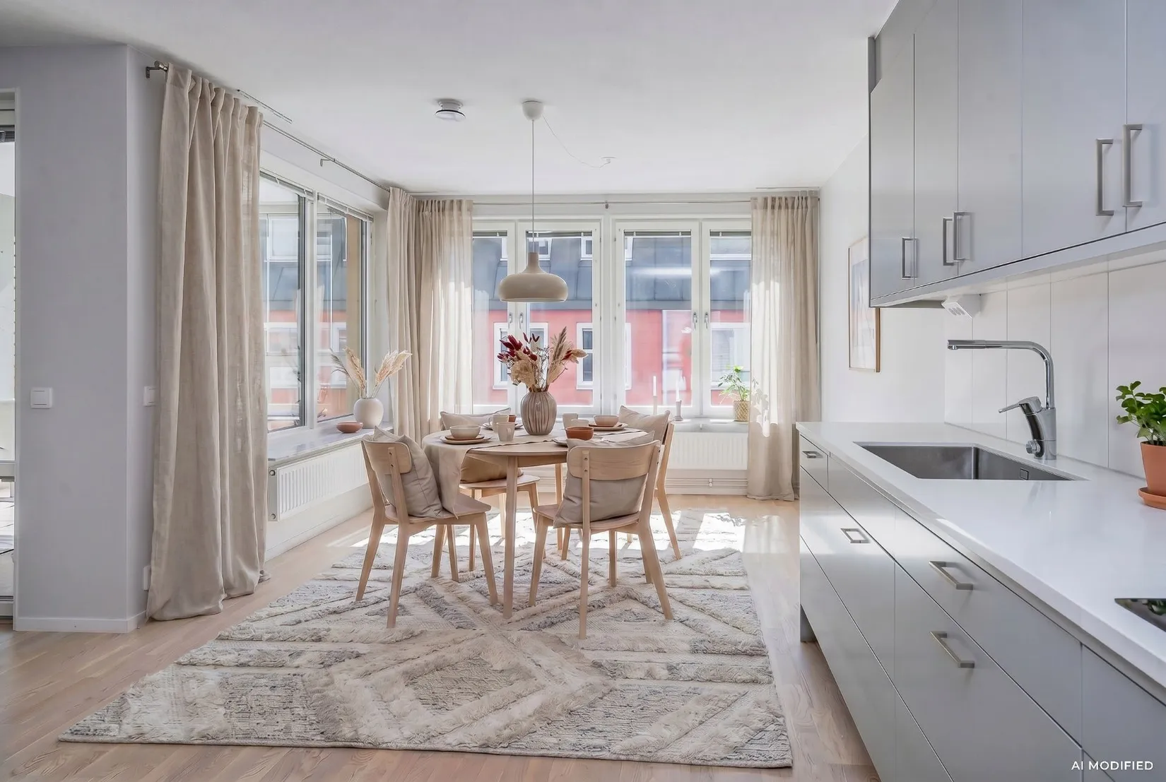 Bostadsrätt, Fabriksgatan 26 B, Centralt, Örnsköldsvik