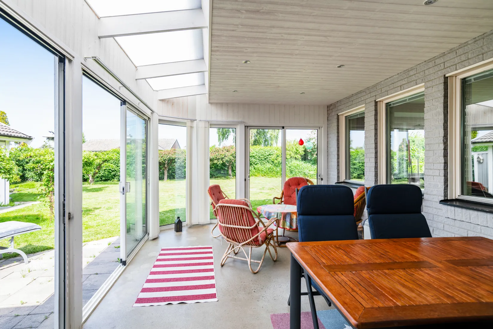 Villa, Jaktgatan 3, Haradal, Ängelholm