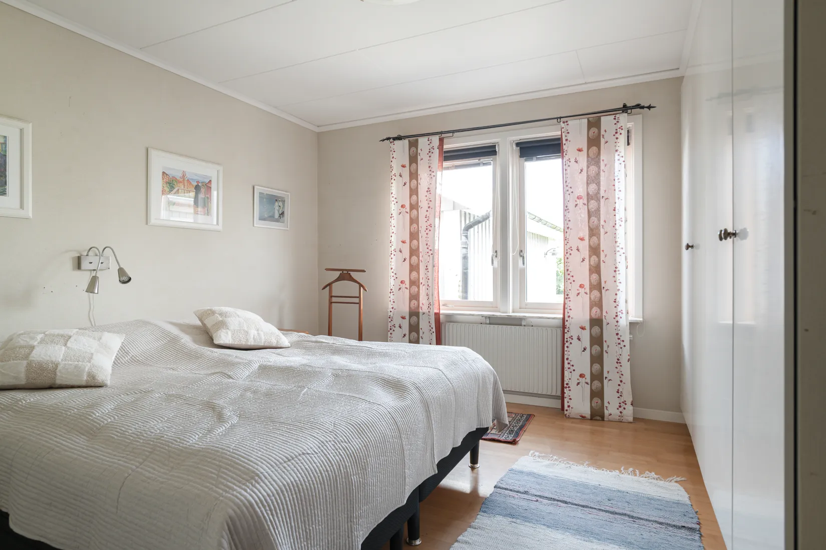 Villa, Jaktgatan 3, Haradal, Ängelholm