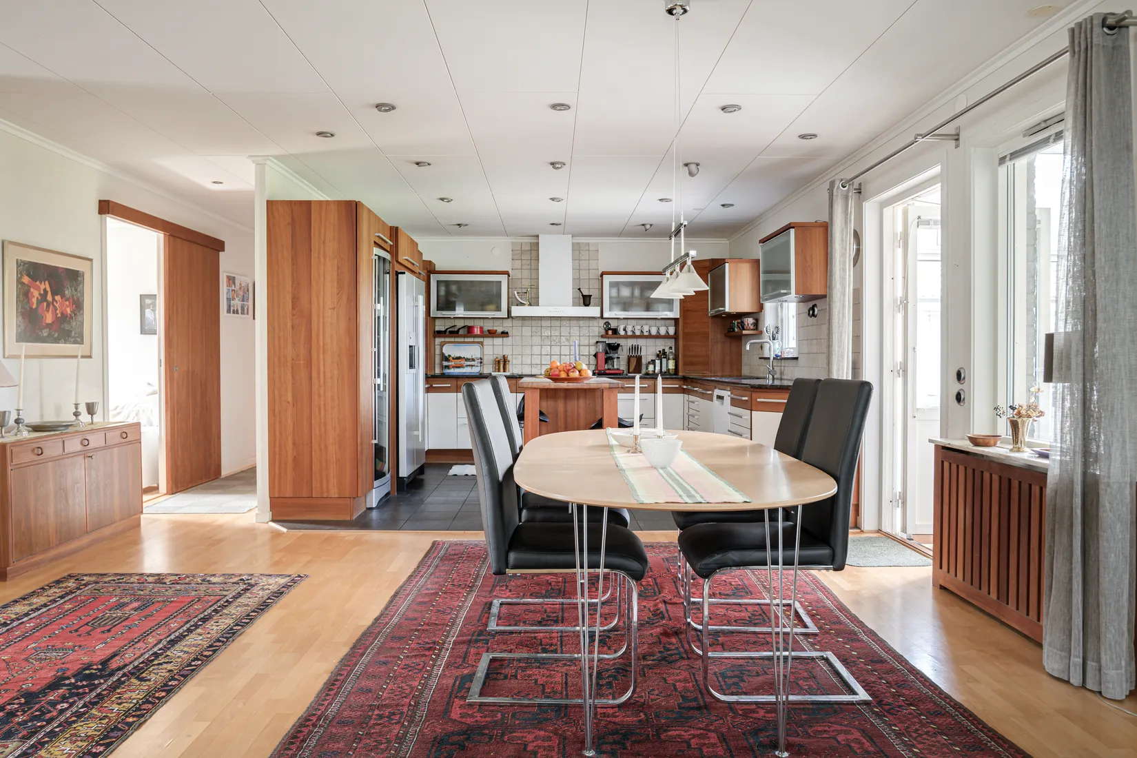 Villa, Jaktgatan 3, Haradal, Ängelholm