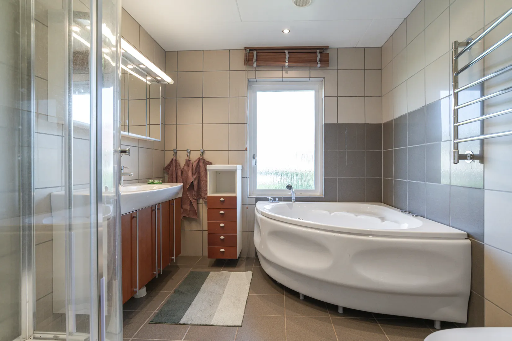 Villa, Jaktgatan 3, Haradal, Ängelholm