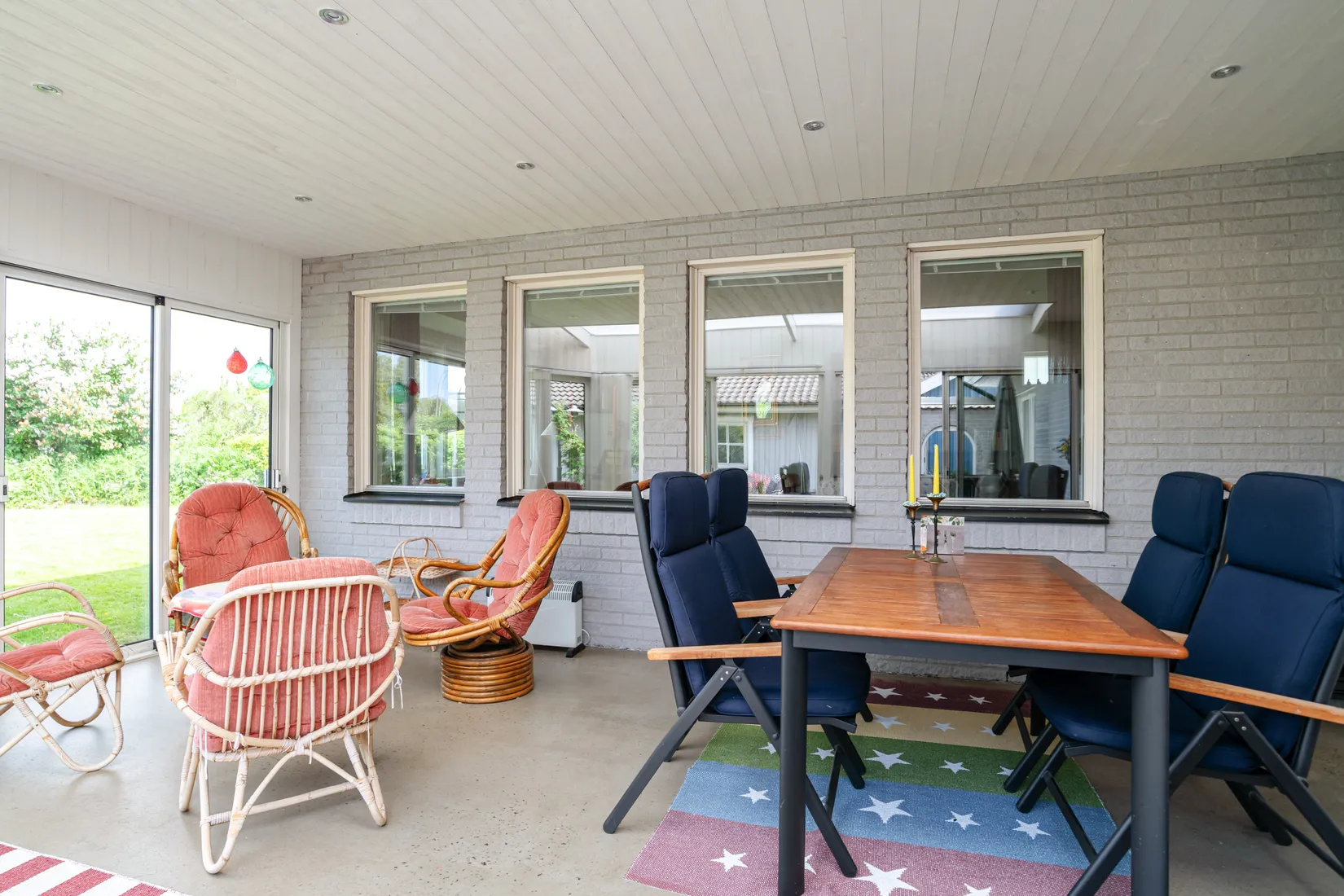 Villa, Jaktgatan 3, Haradal, Ängelholm