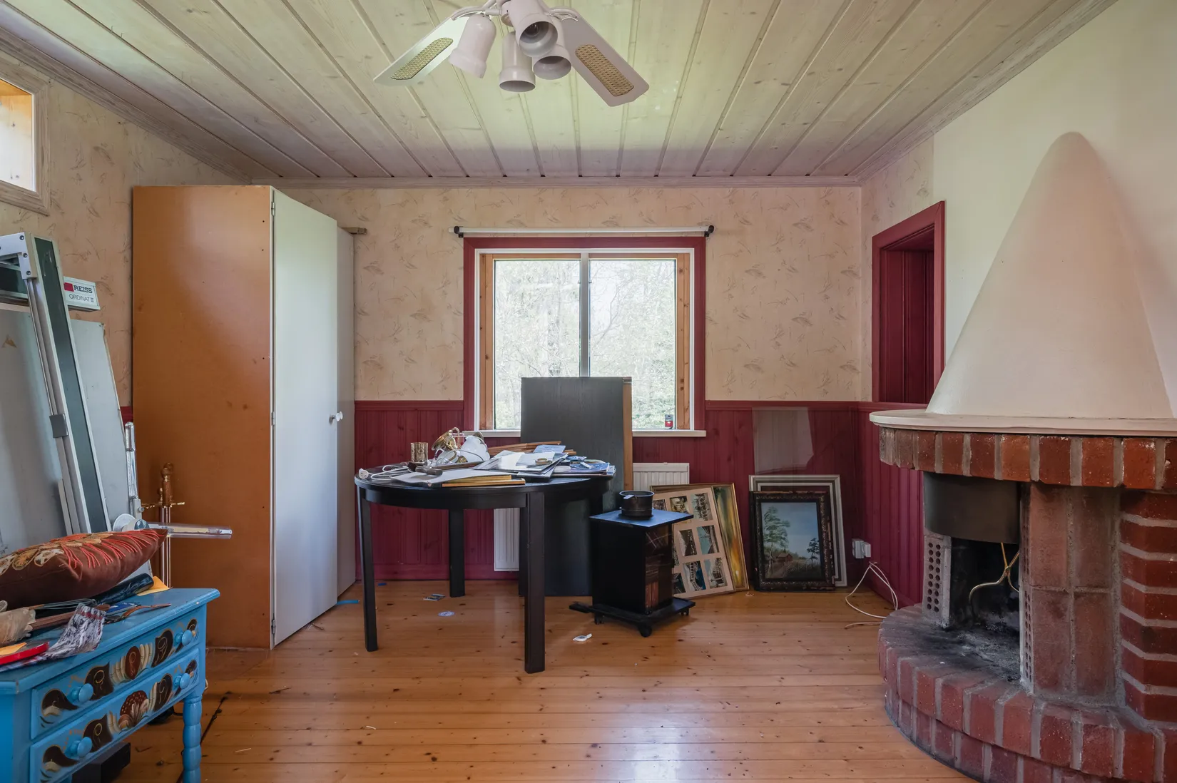 Villa, Stråtenbo 550, Aspeboda, Falun