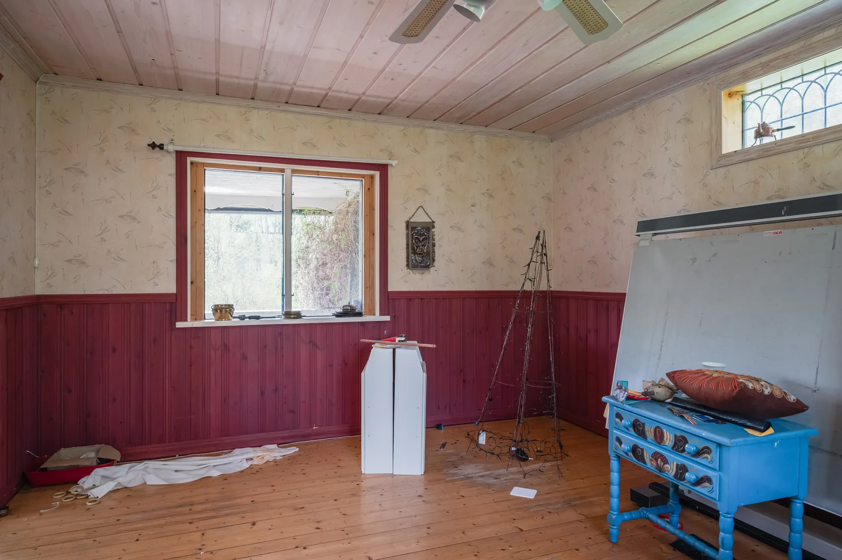 Villa, Stråtenbo 550, Aspeboda, Falun