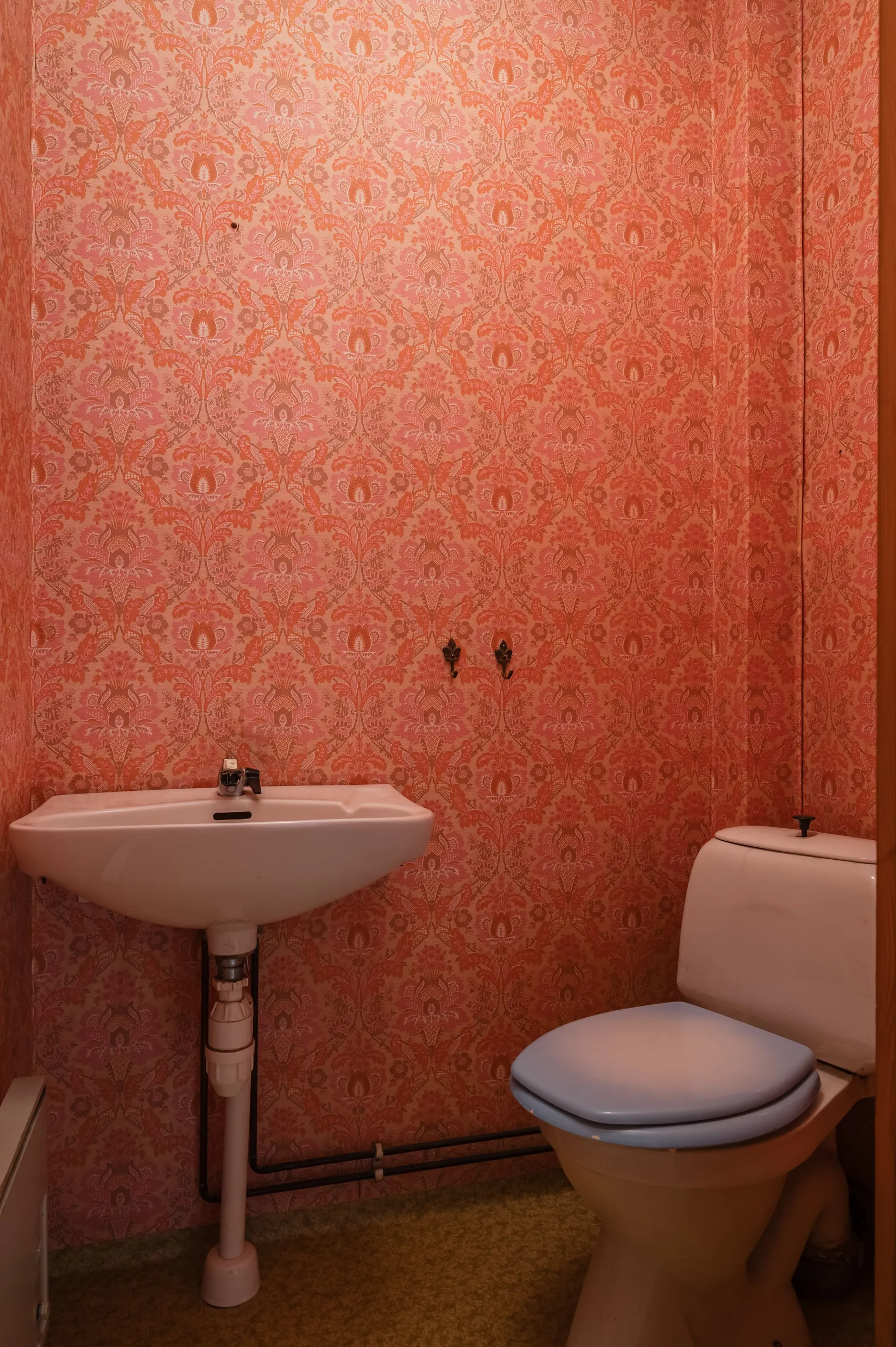 Villa, Stråtenbo 550, Aspeboda, Falun