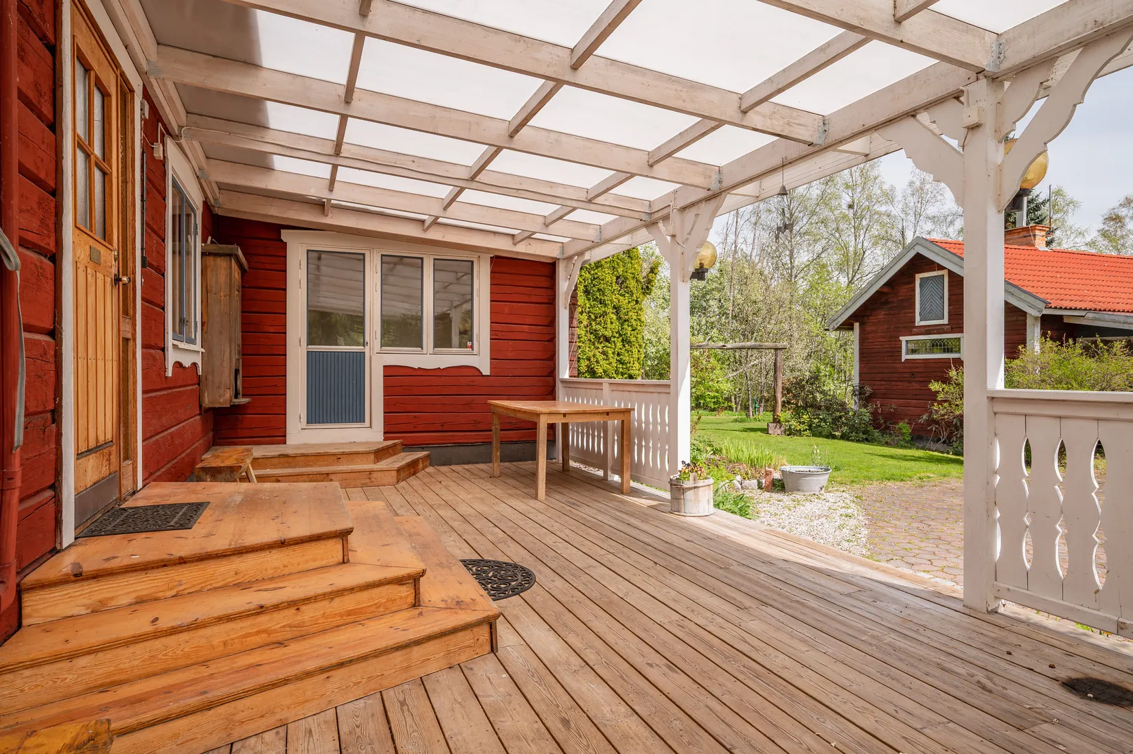 Villa, Stråtenbo 550, Aspeboda, Falun