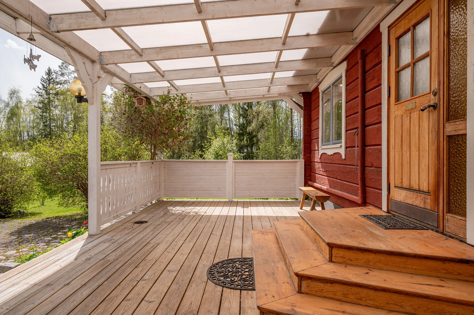 Villa, Stråtenbo 550, Aspeboda, Falun