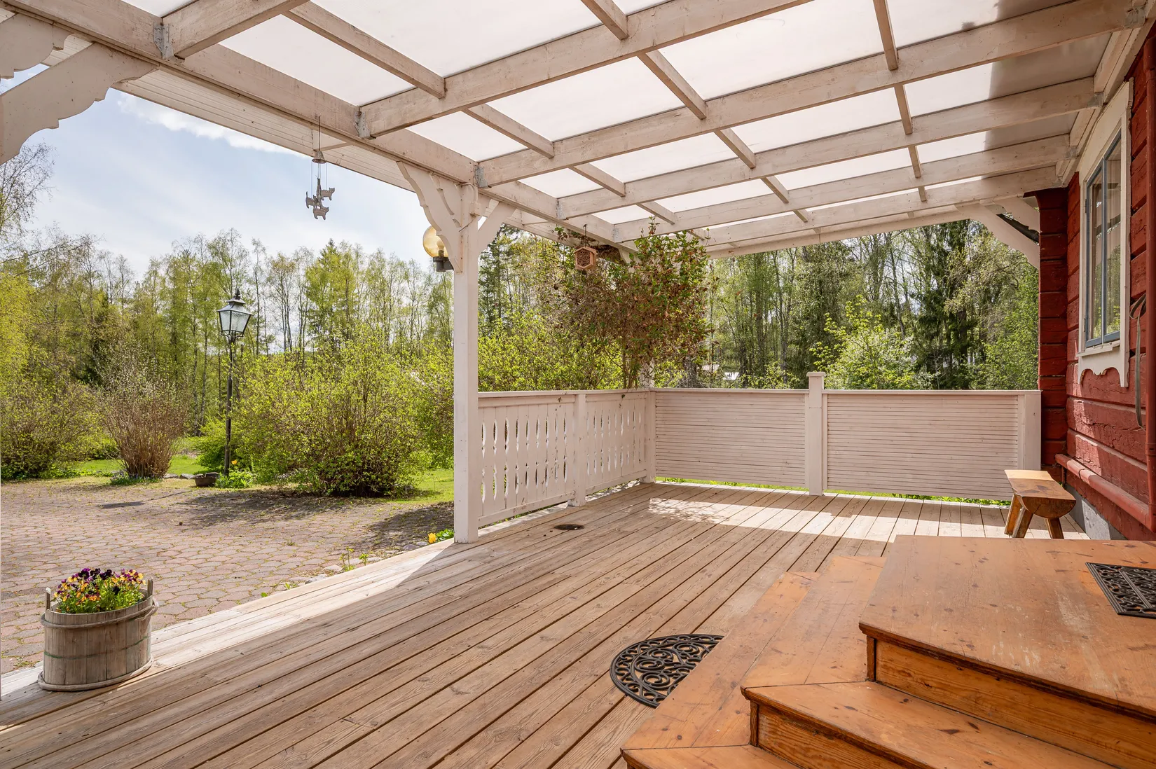 Villa, Stråtenbo 550, Aspeboda, Falun
